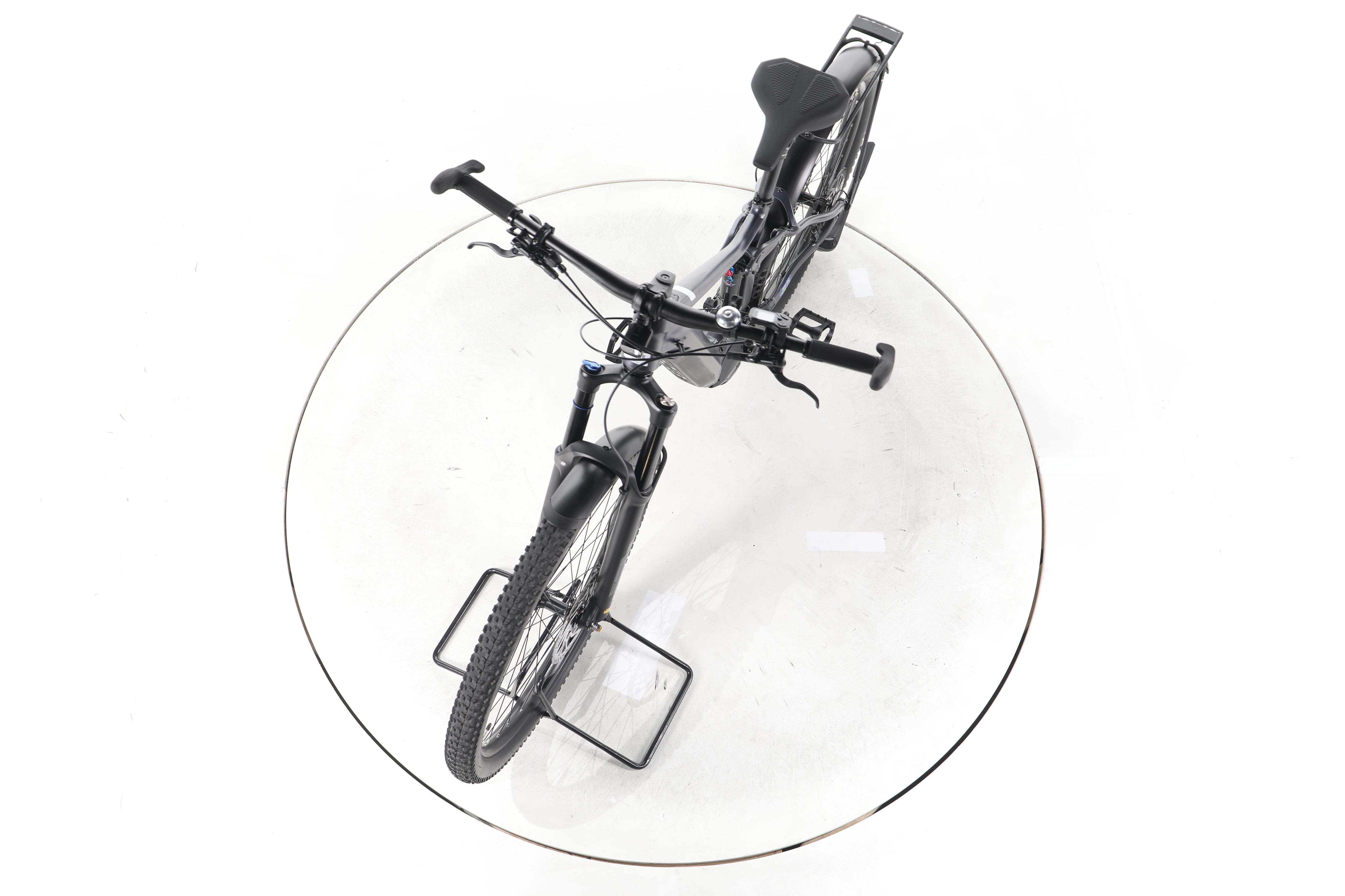 Merida eONE-FORTY EQ SUV E-Bike - Image 17