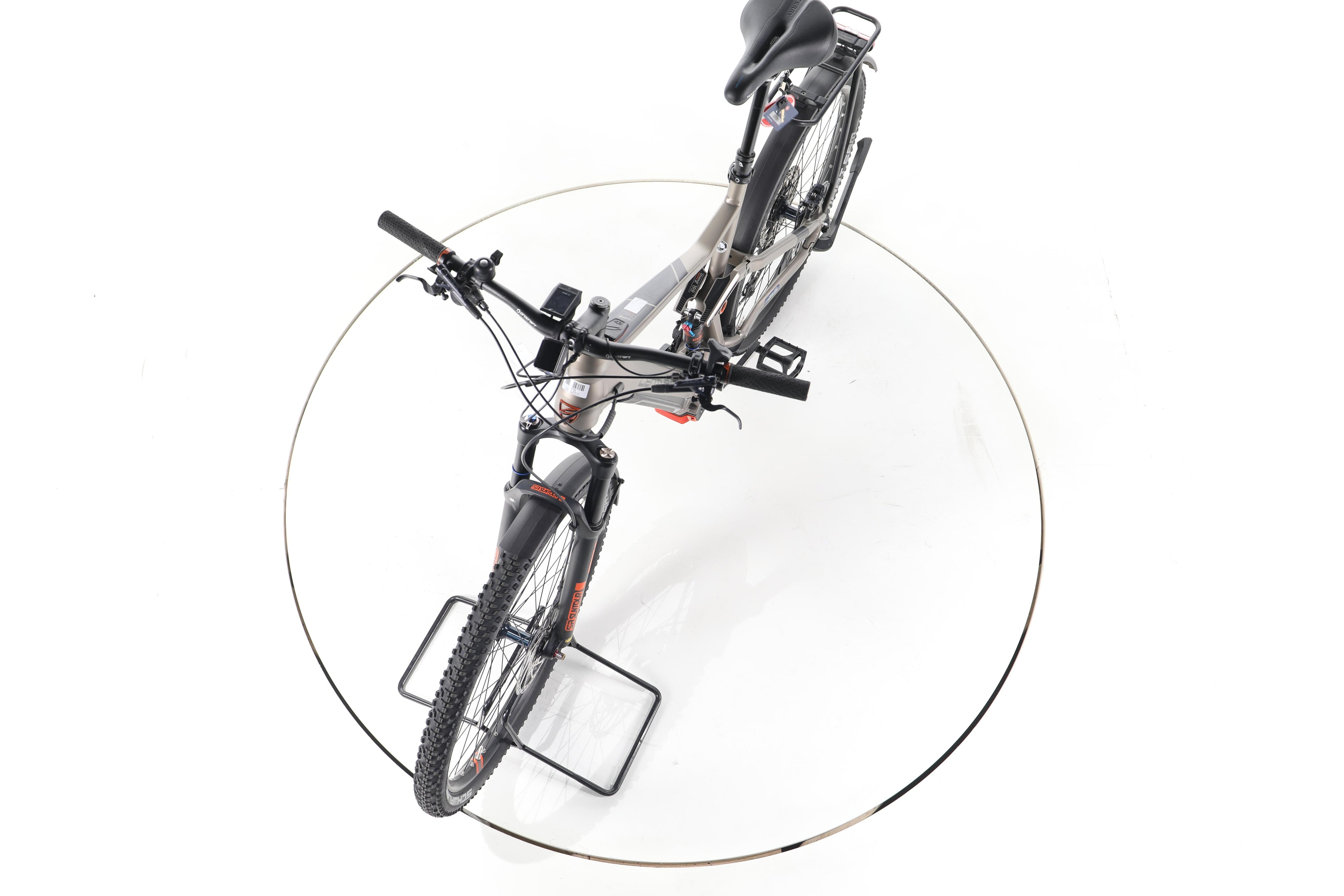 Centurion Lhasa E R2600i EQ SUV E-Bike - Image 17