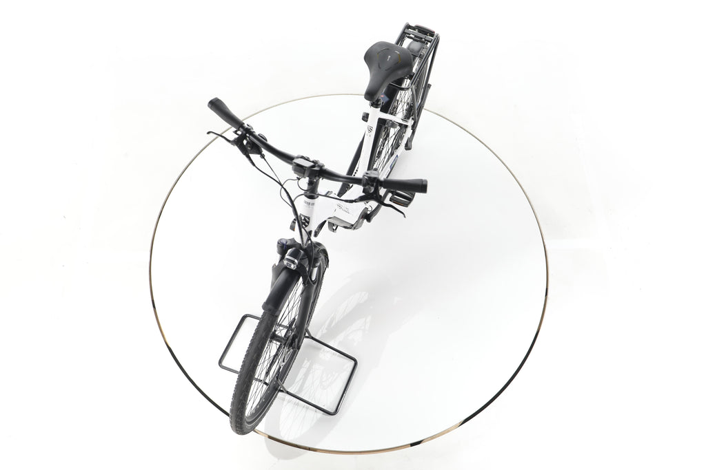 Hercules Pasero Sport I-10 Trekking E-Bike Tiefeinsteiger - Image 17