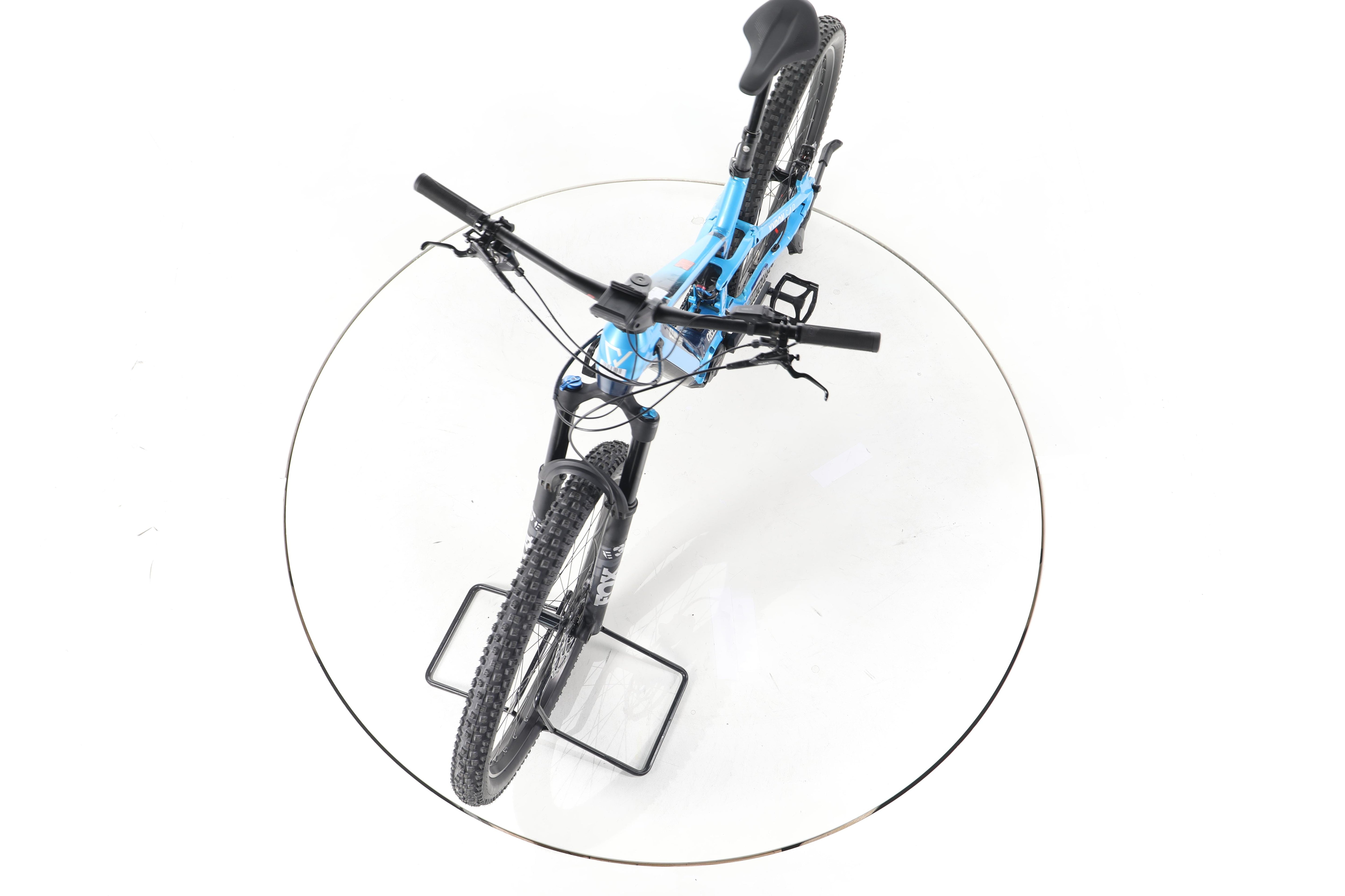 Conway Xyron S 4.9 Fully E-Bike - Image 17