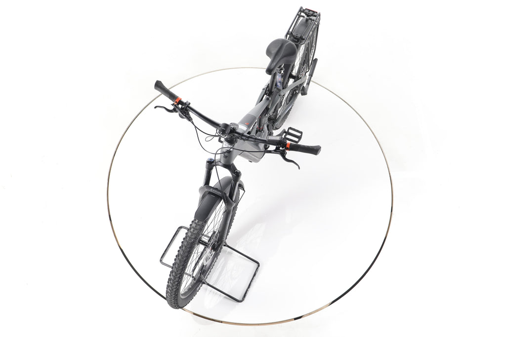 Cube Stereo Hybrid 120 Pro Allroad SUV E-Bike 2024 - Image 17