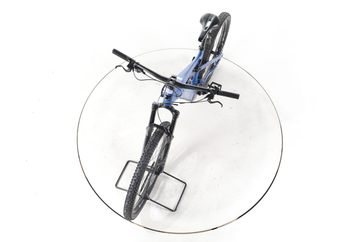 Nox Cycles Hybrid All Mountain 5.9 Comp E-Bike Fully - Image 17