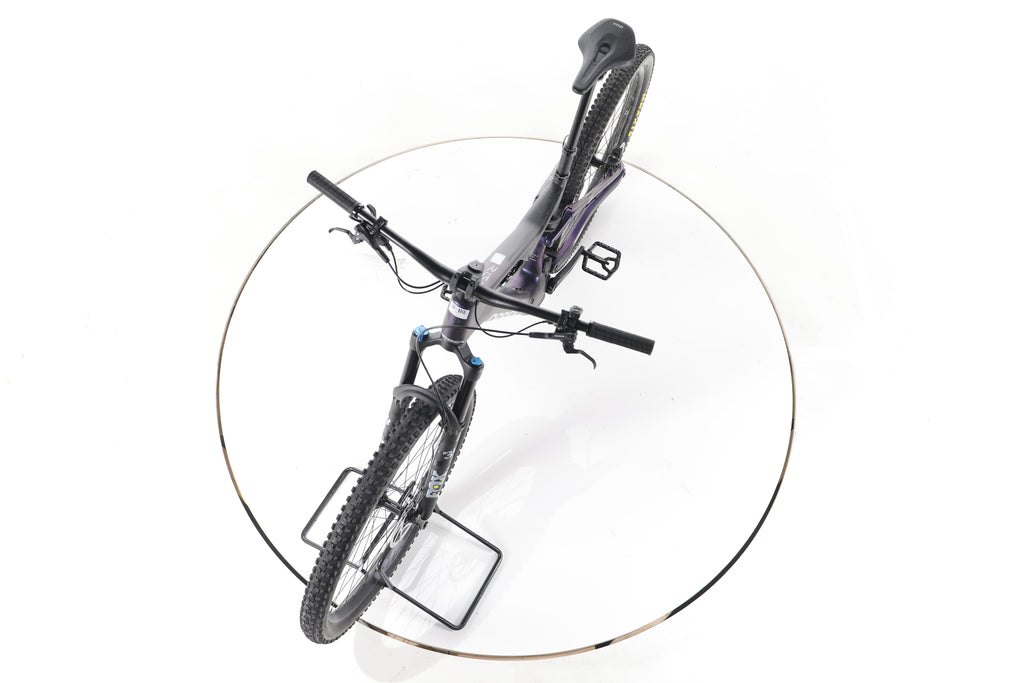 Orbea Rise SL M20 E-Bike Fully Carbon 2026 - Image 17
