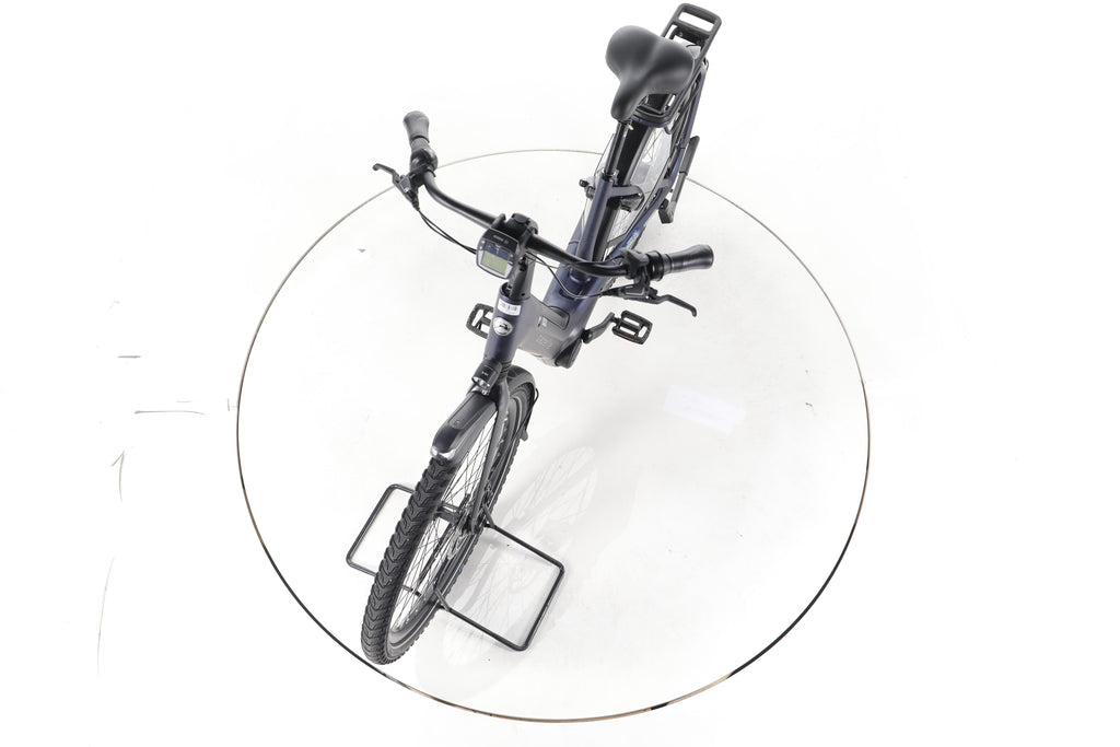 Gazelle Avignon C8 HMB City E-Bike Tiefeinsteiger - Image 17