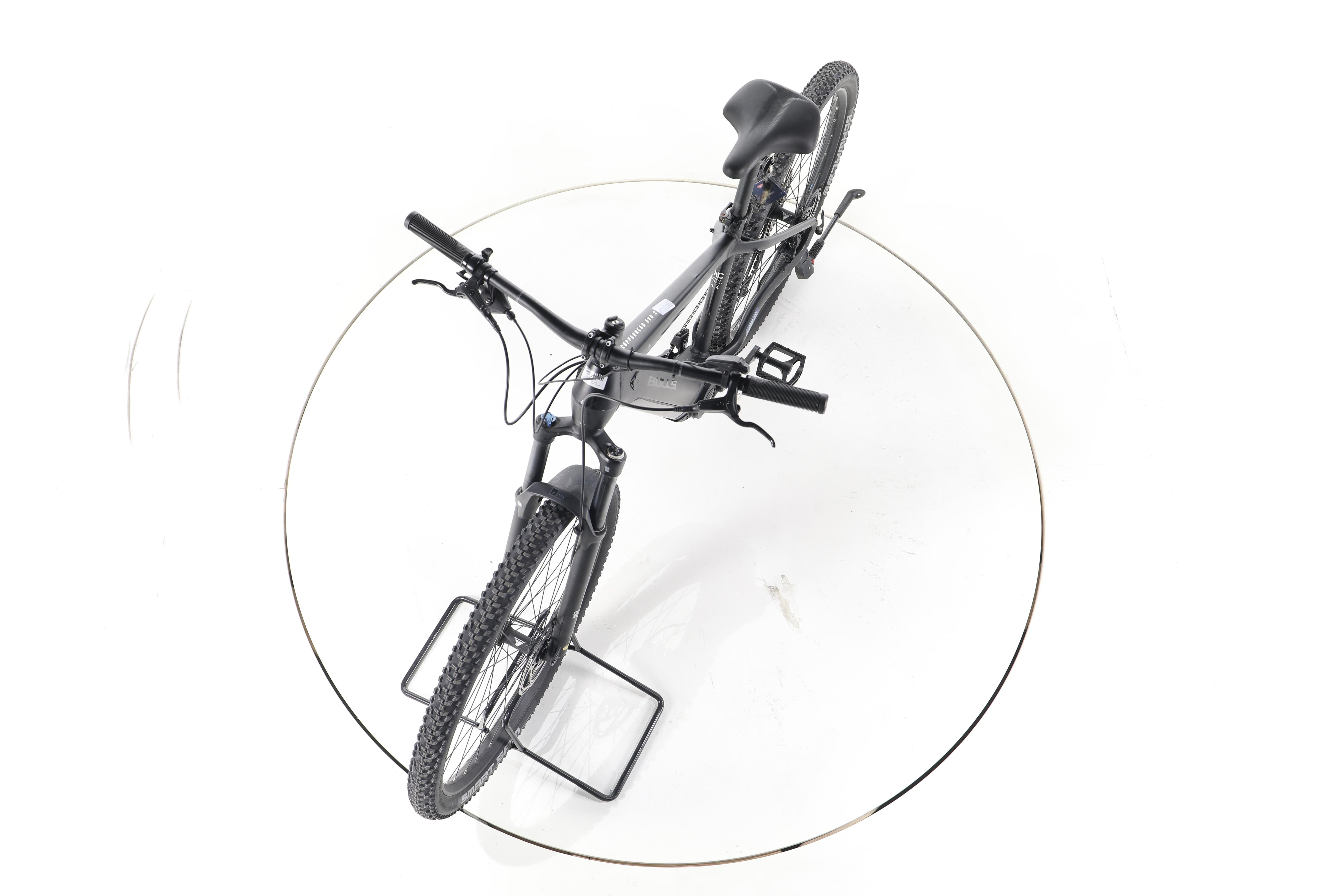 Bulls Copperhead EVO 2 E-Bike - Image 17