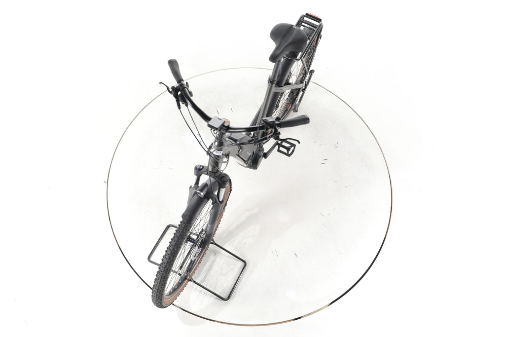 FLYER Upstreet5 3.12 Trekking E-Bike Tiefeinsteiger - Image 17