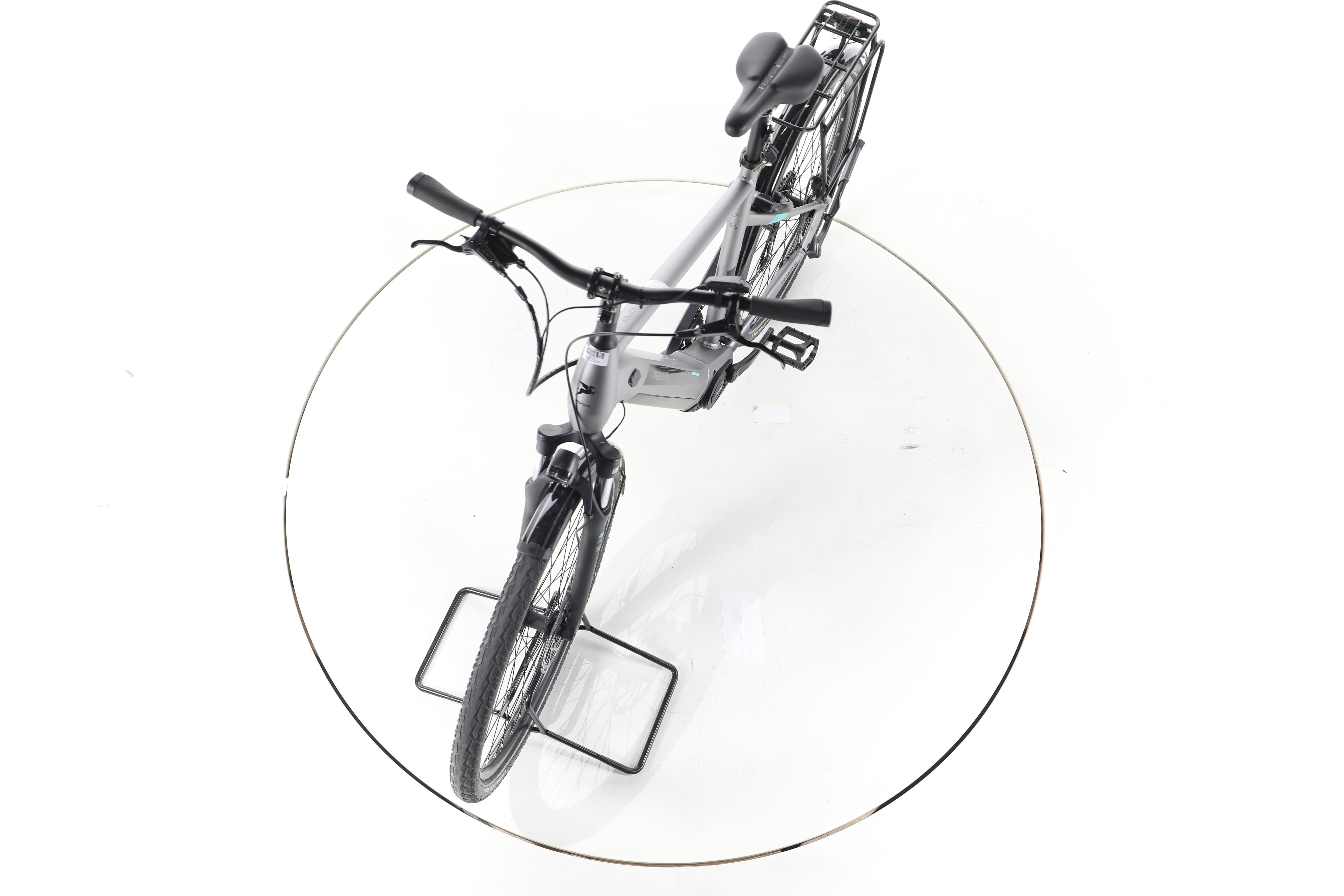 Pegasus EVO CX Trekking E-Bike - Image 17