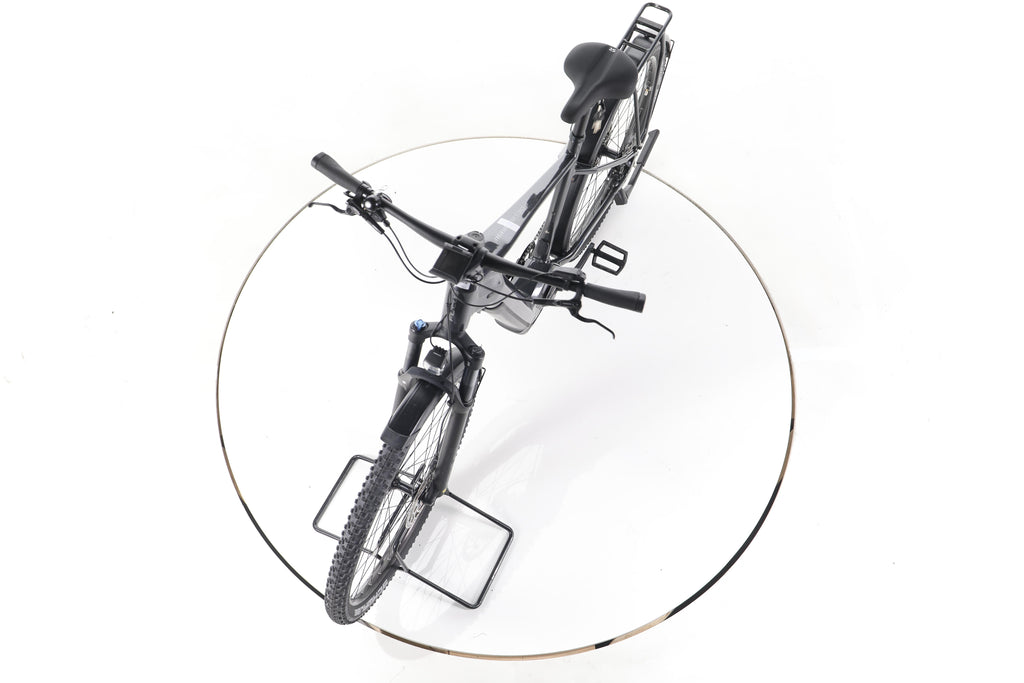 Focus AVENTURA² 6.7 Trekking E-Bike - Image 17