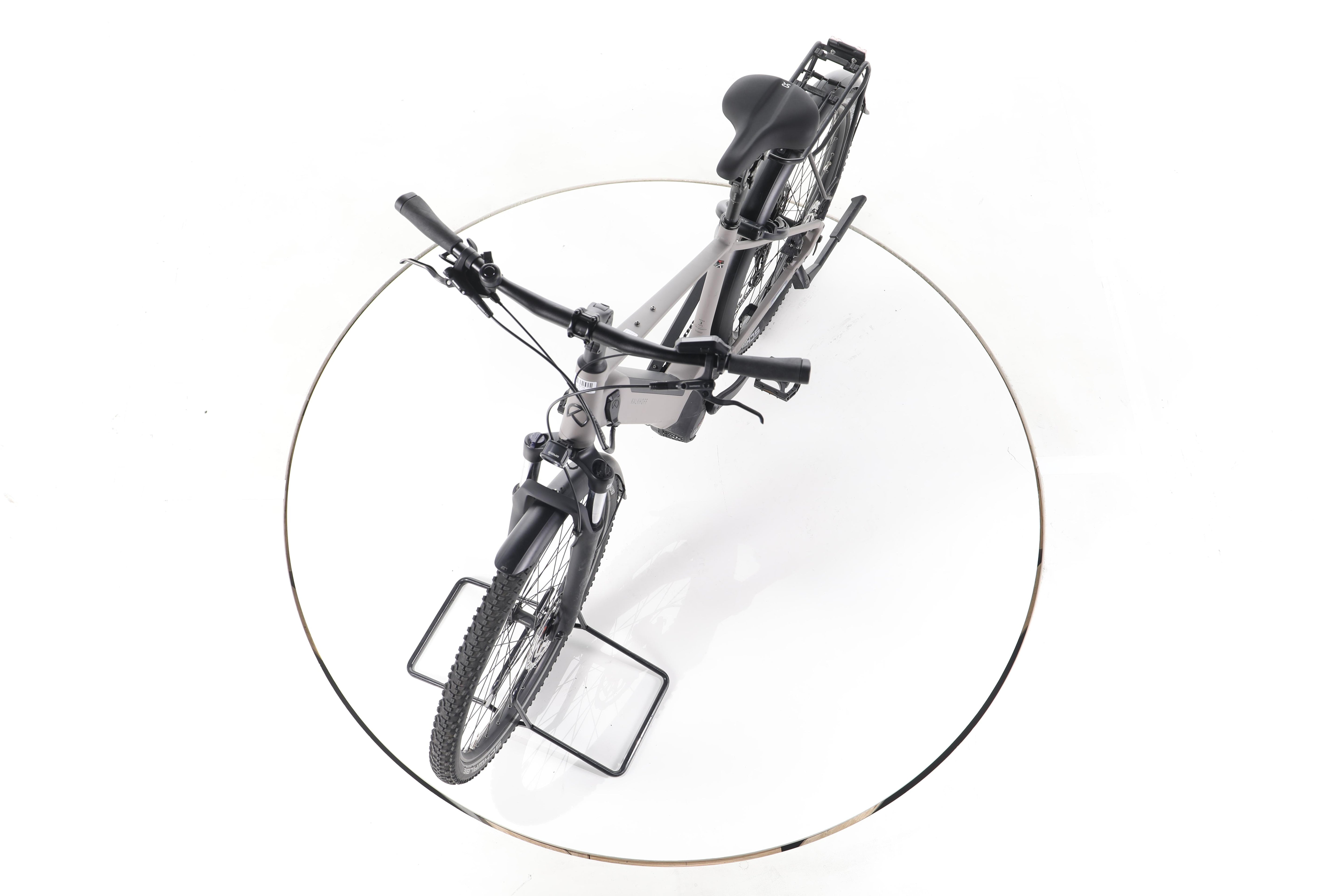 Kalkhoff Entice 3.B Move Trekking E-Bike 2024 - Image 17