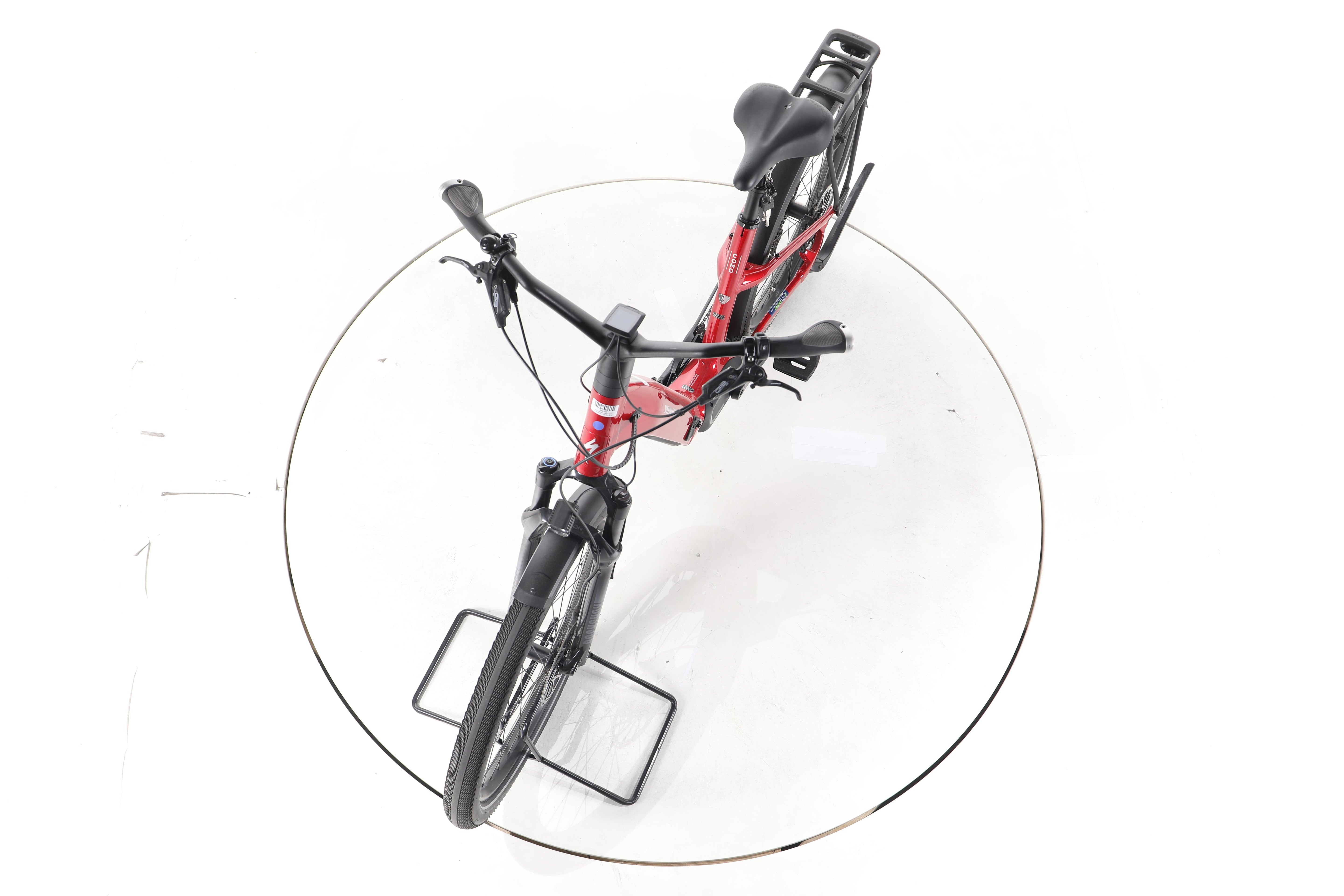 Specialized Turbo Como 5.0 IGH Trekking E-Bike Tiefeinsteiger - Image 17