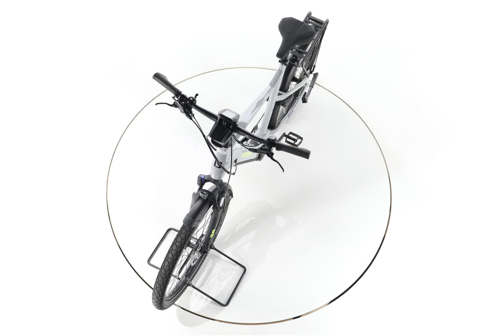 Haibike Trekking 6 Trekking E-Bike - Image 17