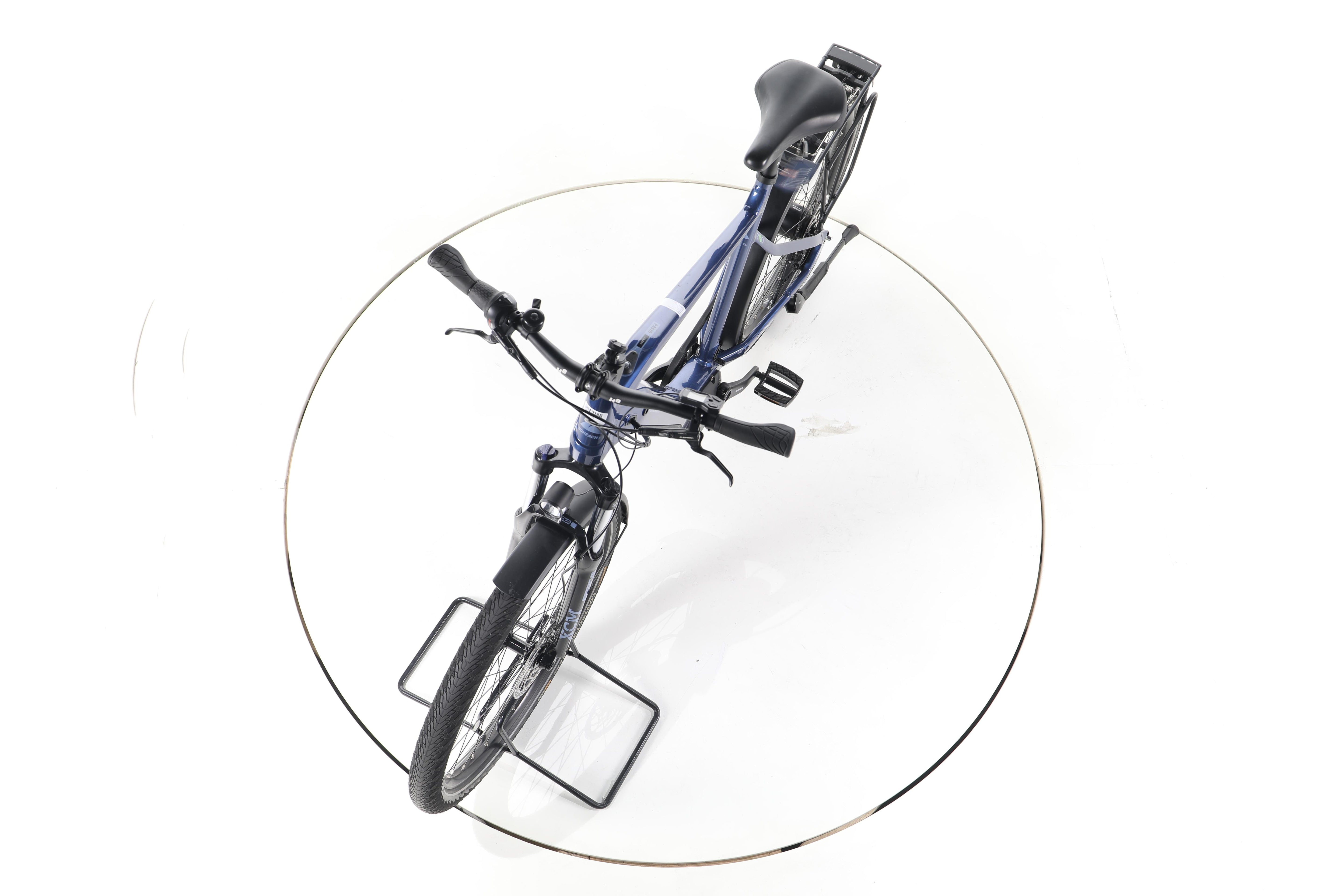 HoheAcht Pasio EKO Vilago City E-Bike - Image 17
