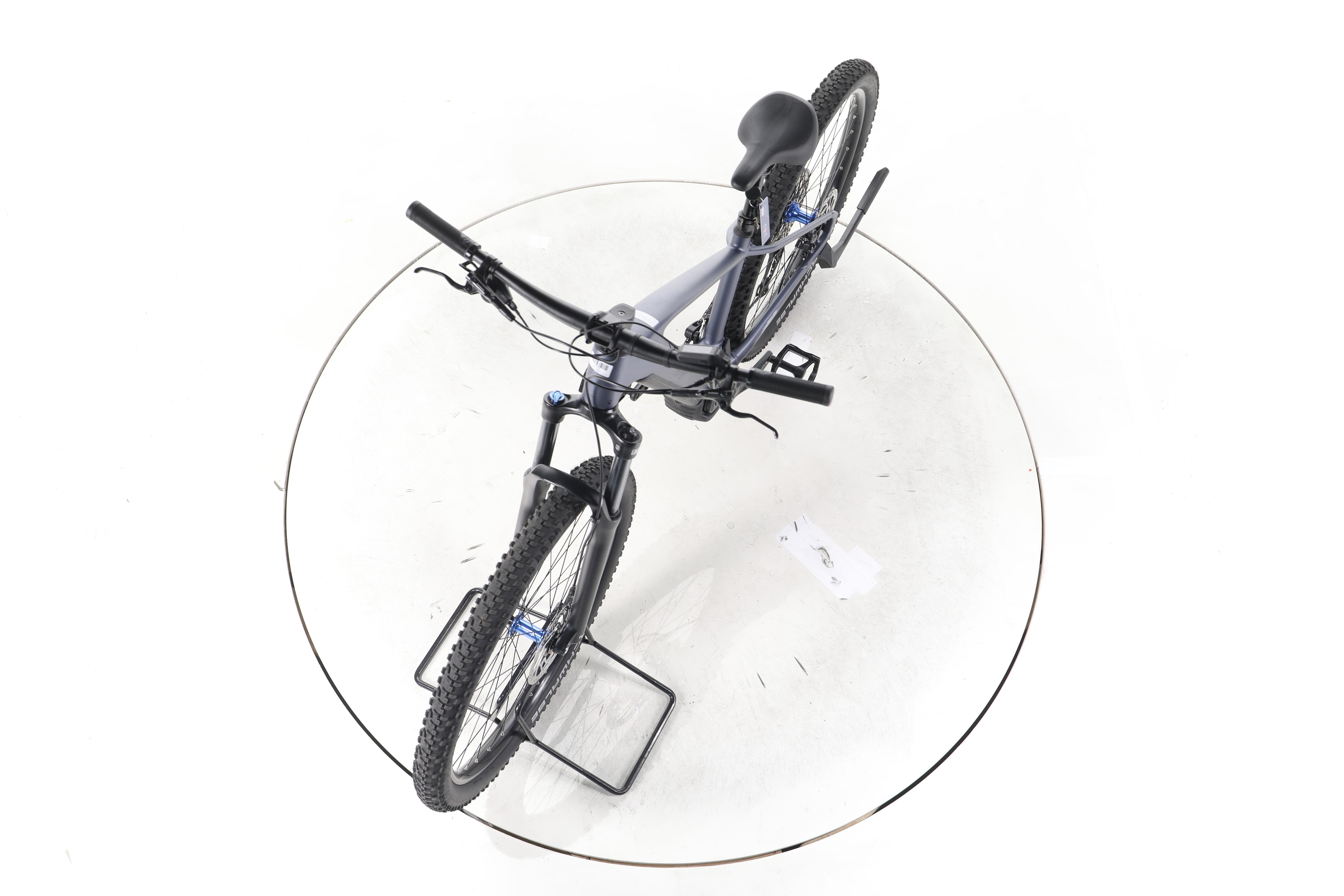 Cube Reaction Hybrid Pro E-Bike 2025 - Image 17