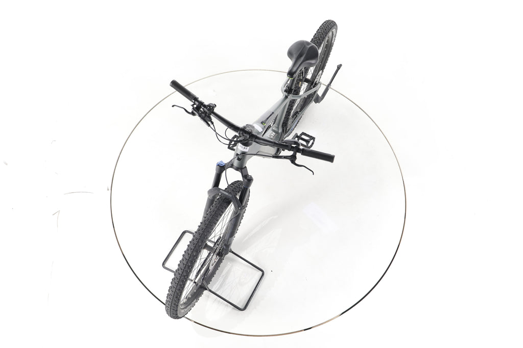 Cube Reaction Hybrid Pro E-Bike - Image 17