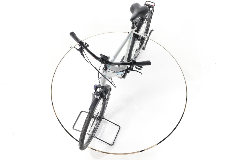 Victoria eTrekking 7.8 City E-Bike - Image 17