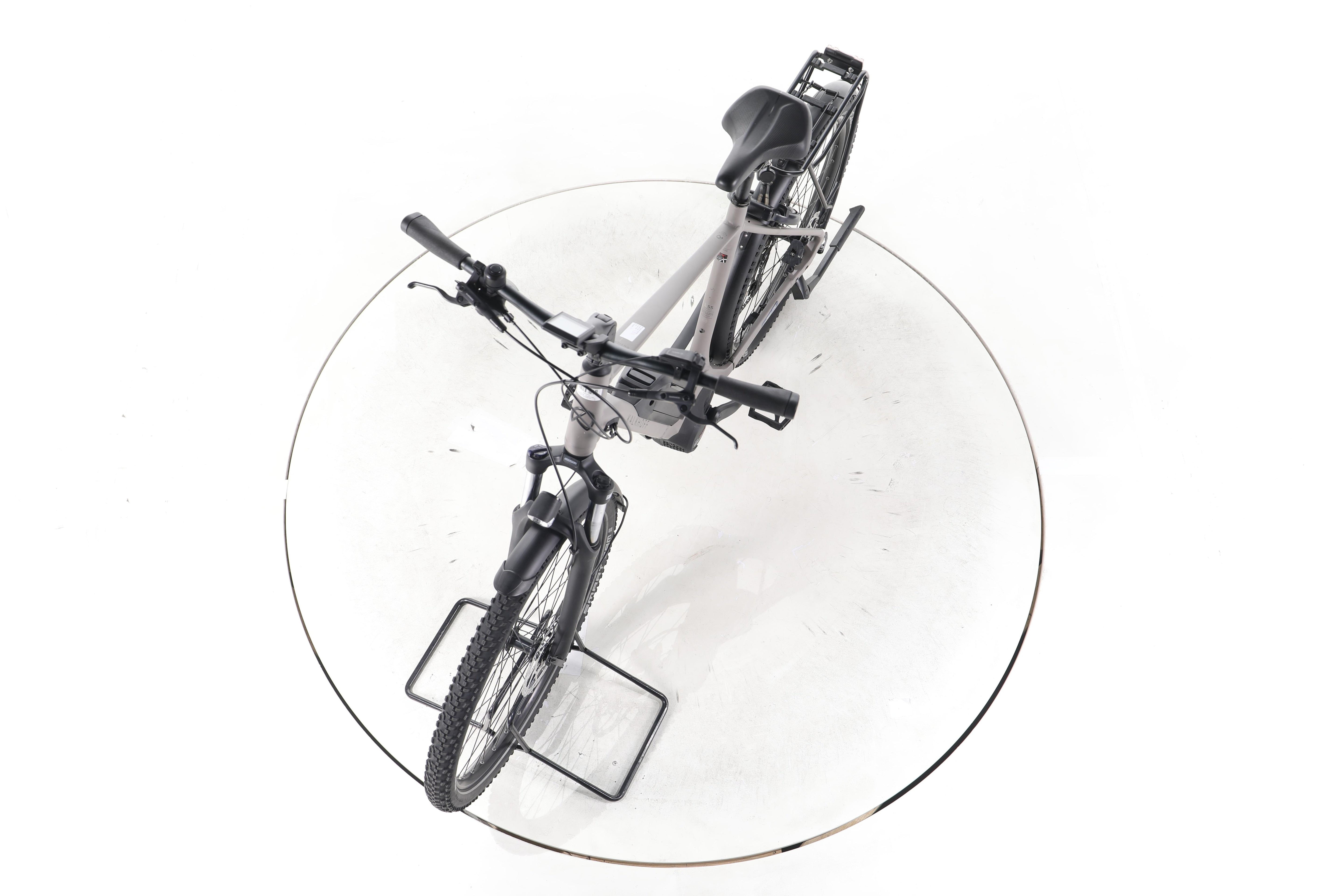 Kalkhoff Entice 1.B Move Trekking E-Bike - Image 17