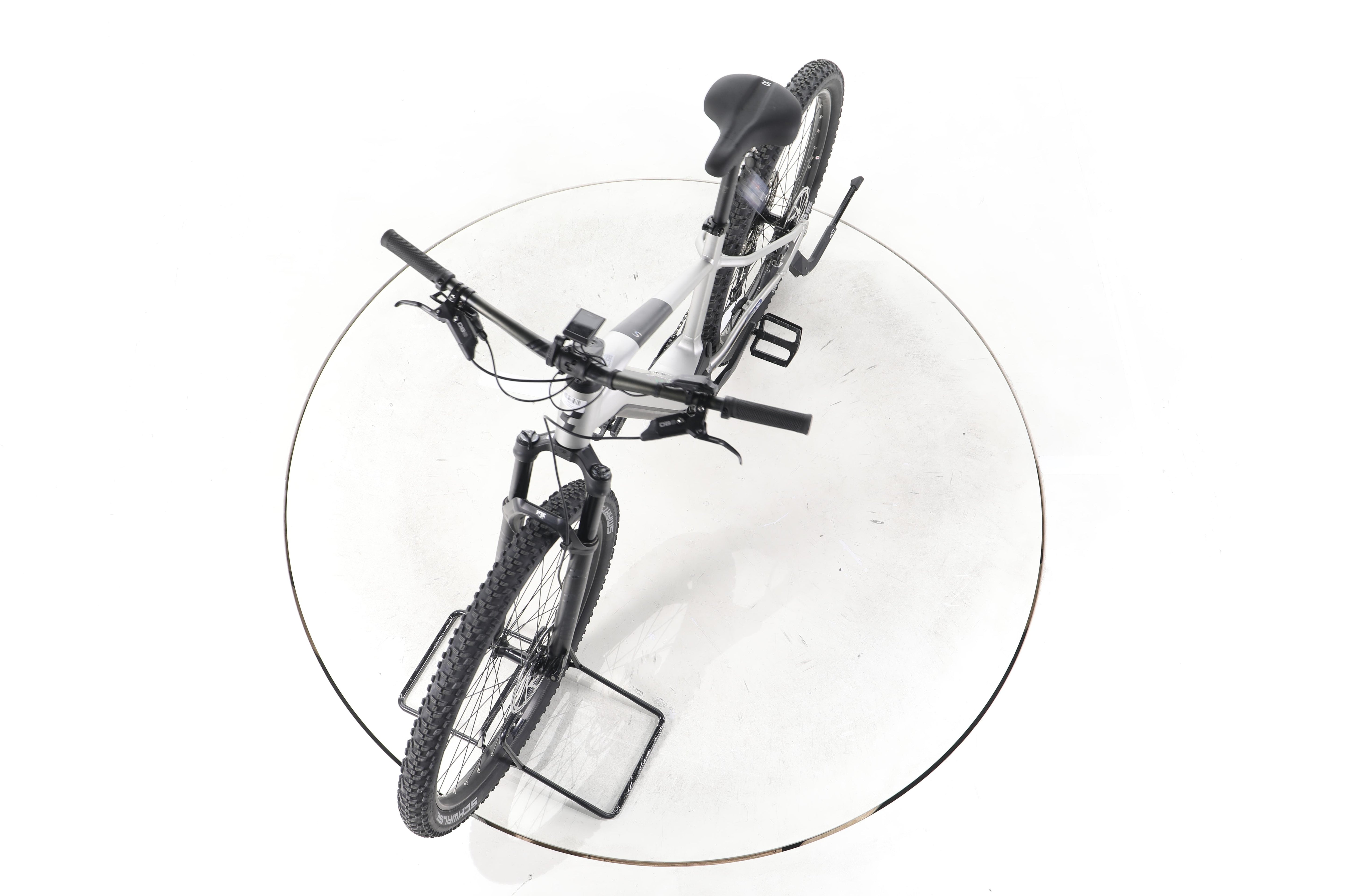 Cube Reaction Hybrid SLX E-Bike - Image 17