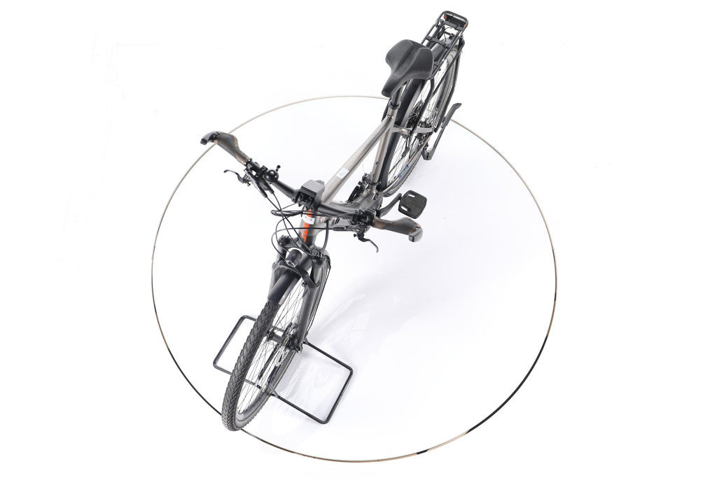 Giant Explore E+ Pro 0 Trekking E-Bike - Image 17