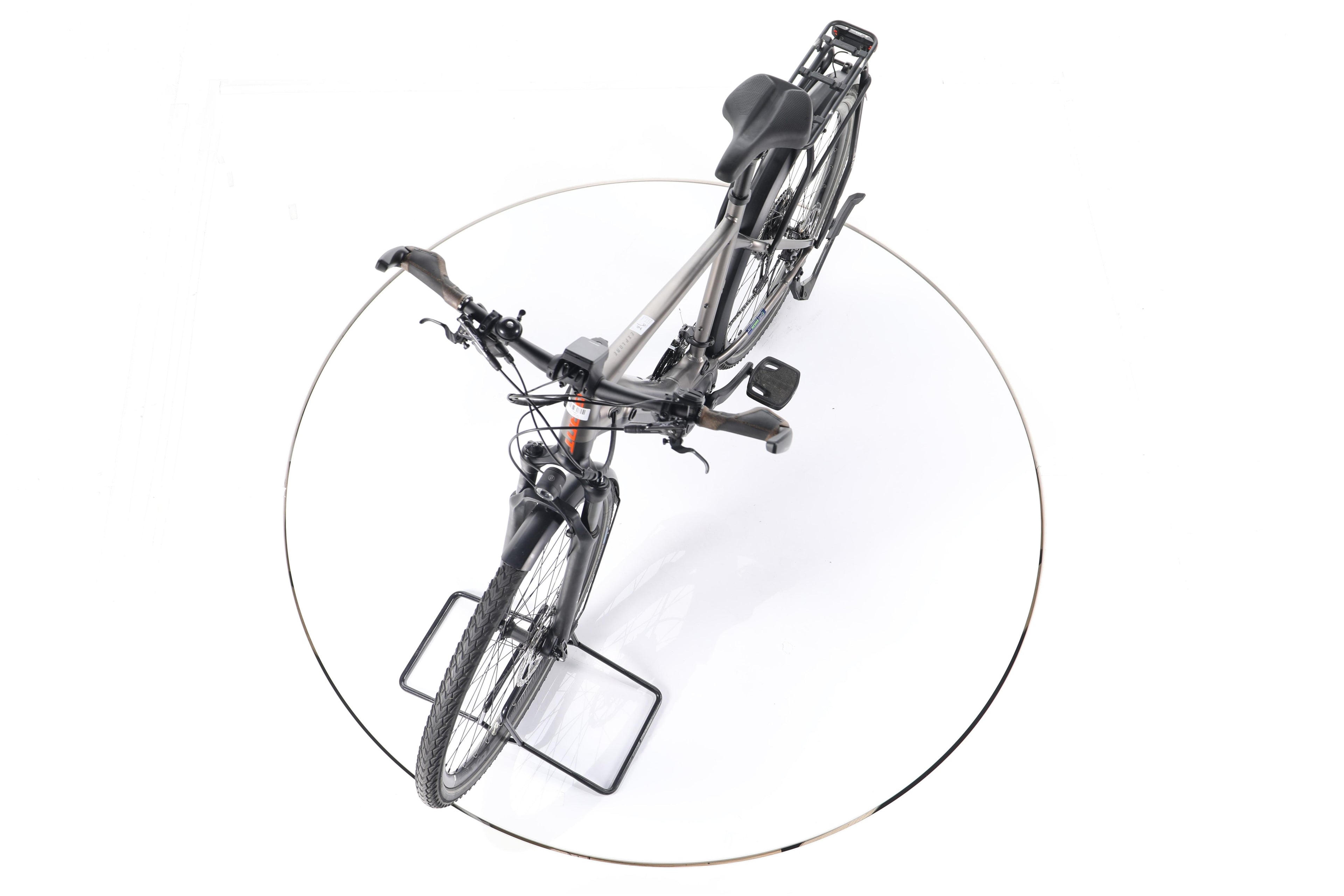 Giant Explore E+ Pro 0 Trekking E-Bike - Image 17