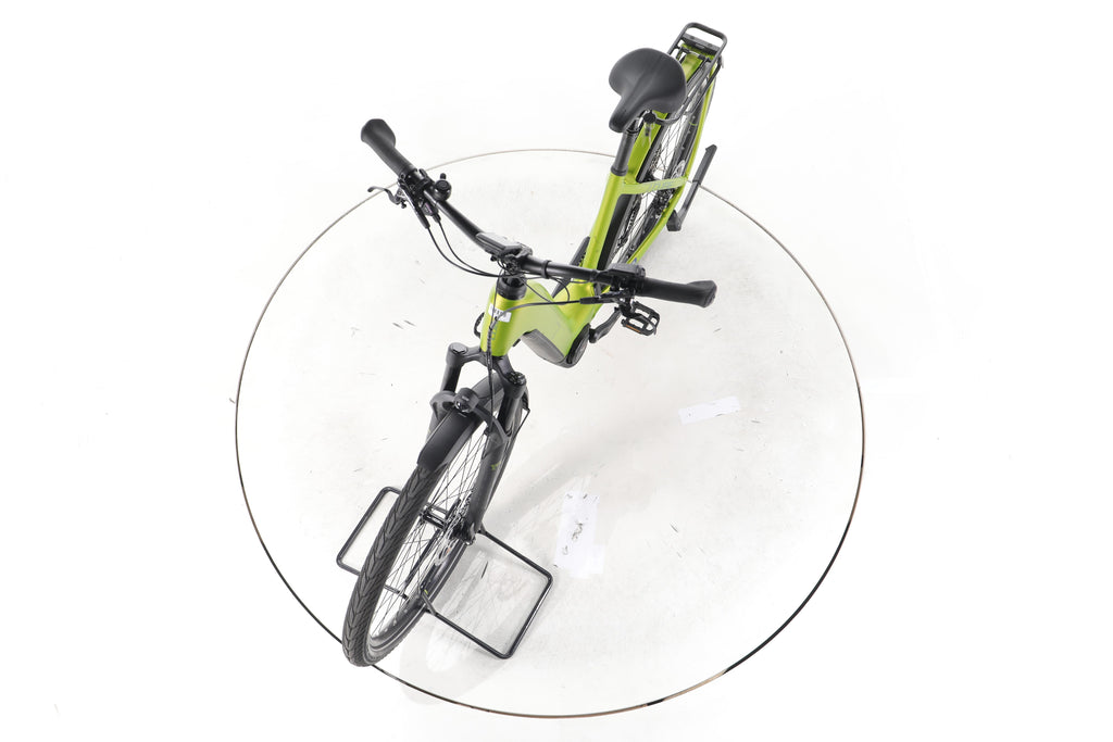 Cube Kathmandu Hybrid EXC Trekking E-Bike Tiefeinsteiger 2025 - Image 17