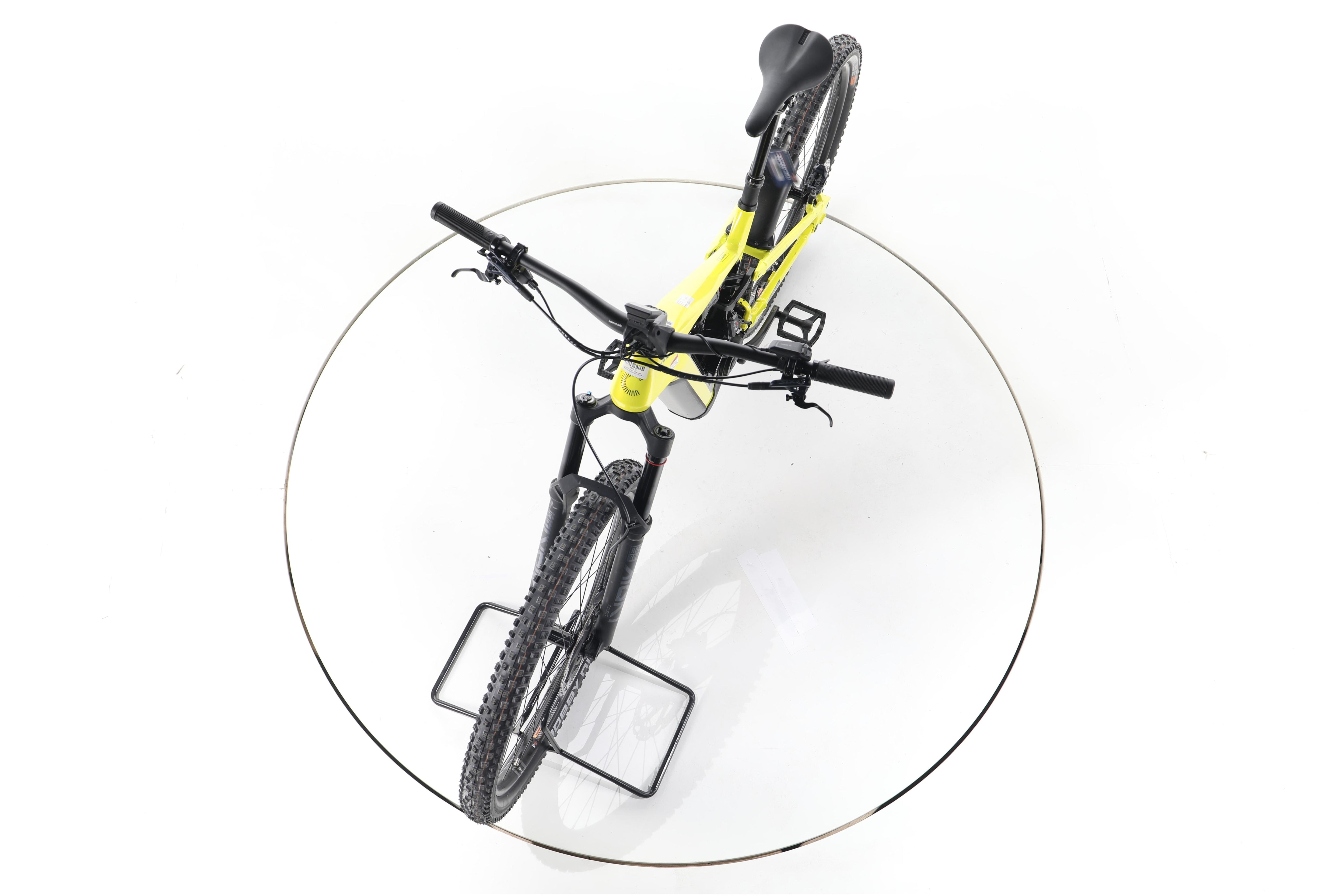 Cannondale Moterra Neo Carbon 2 Fully E-Bike Carbon 2024 - Image 17