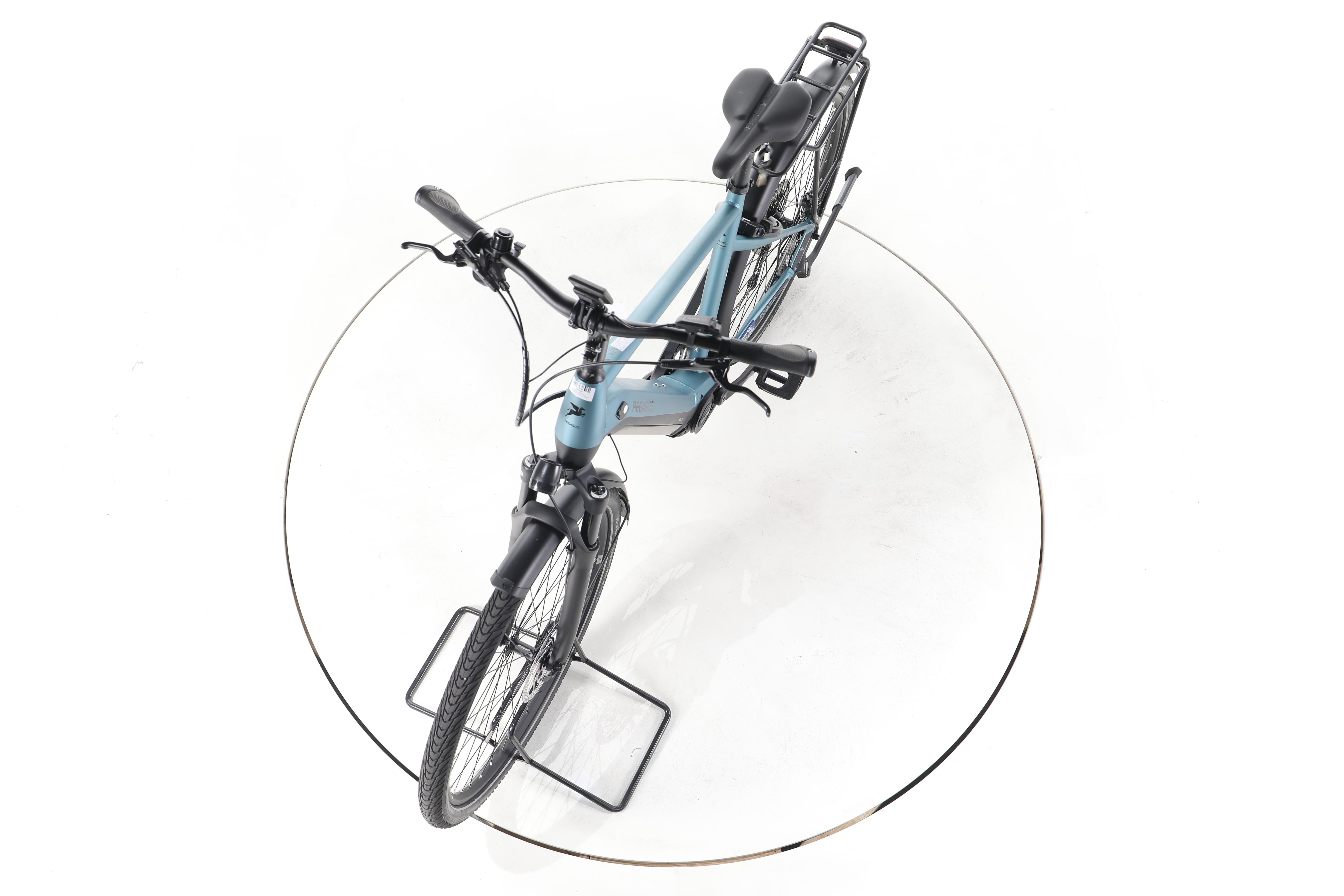 Pegasus Premio EVO Lite Trekking E-Bike - Image 17