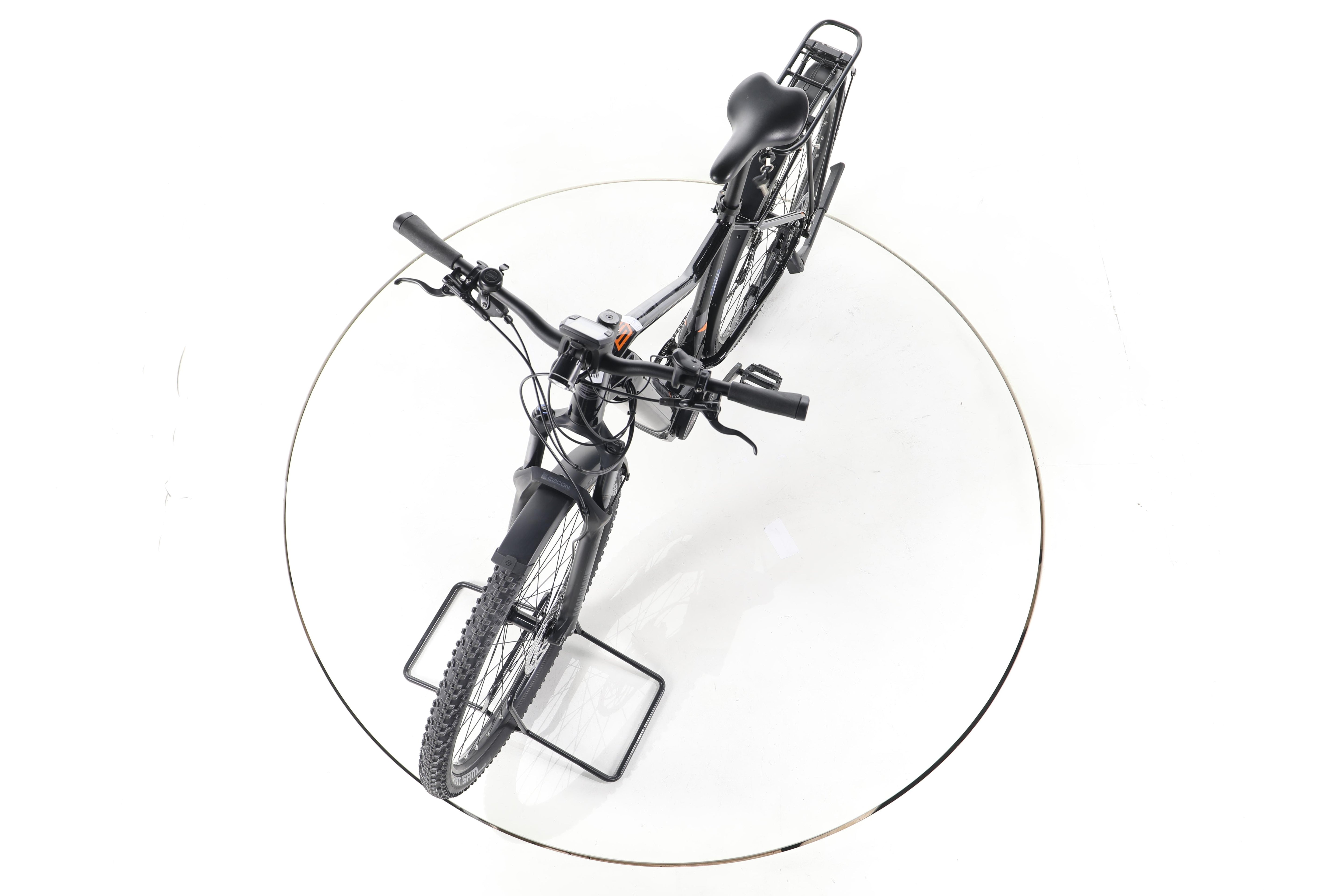 Rieju RS5 Trekking E-Bike - Image 17