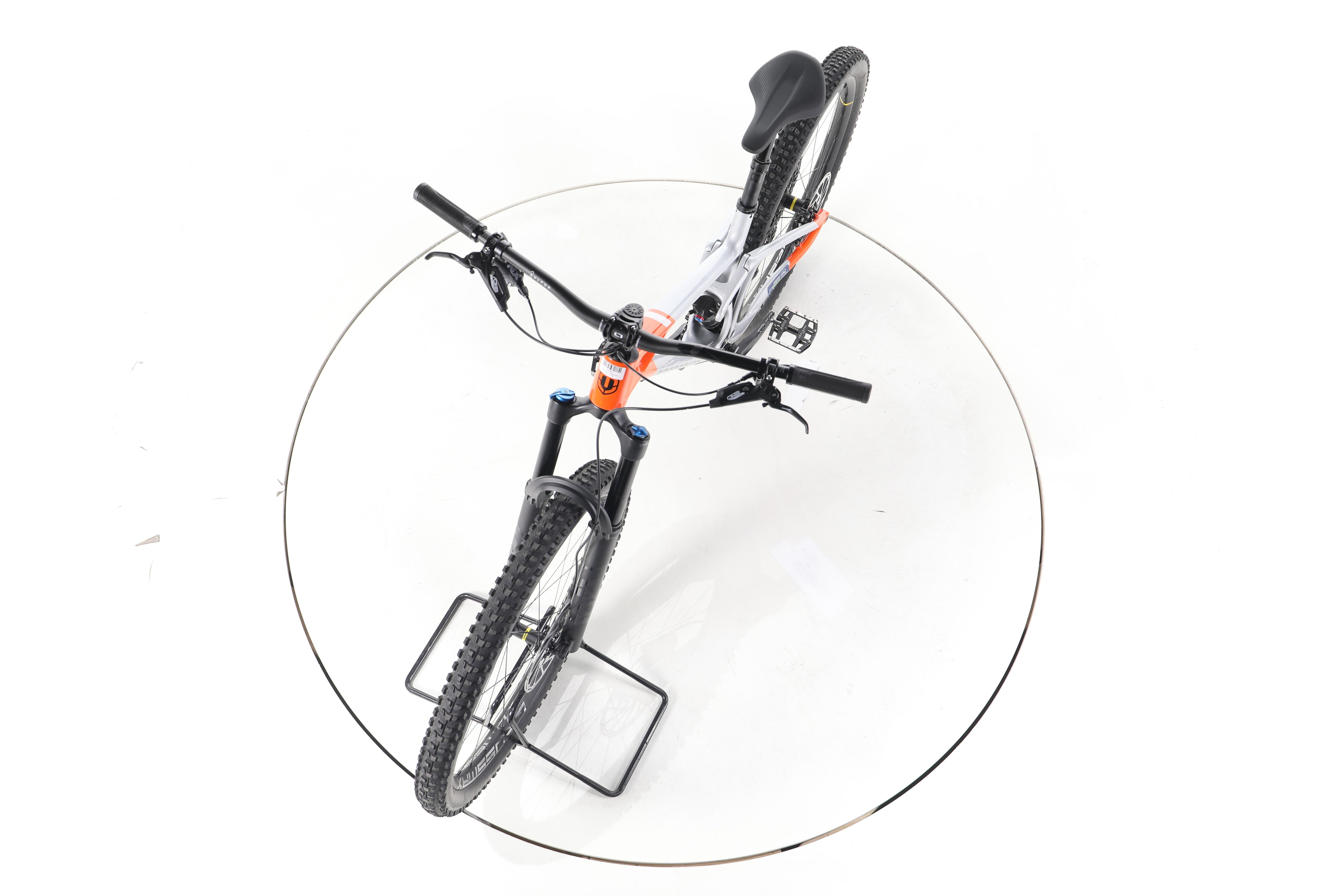 Mondraker Raze R Fahrrad Fully - Image 17