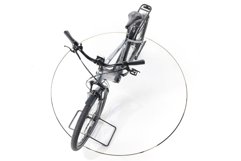 Puch Q4.4 City E-Bike - Image 17