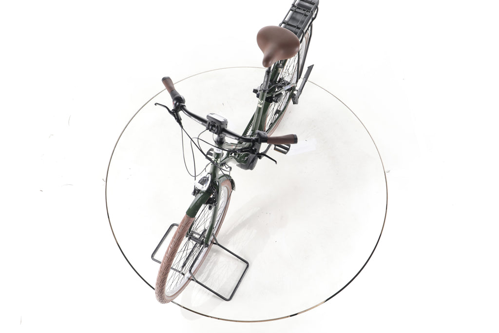 2R Manufaktur EBI 7 City E-Bike Tiefeinsteiger - Image 17