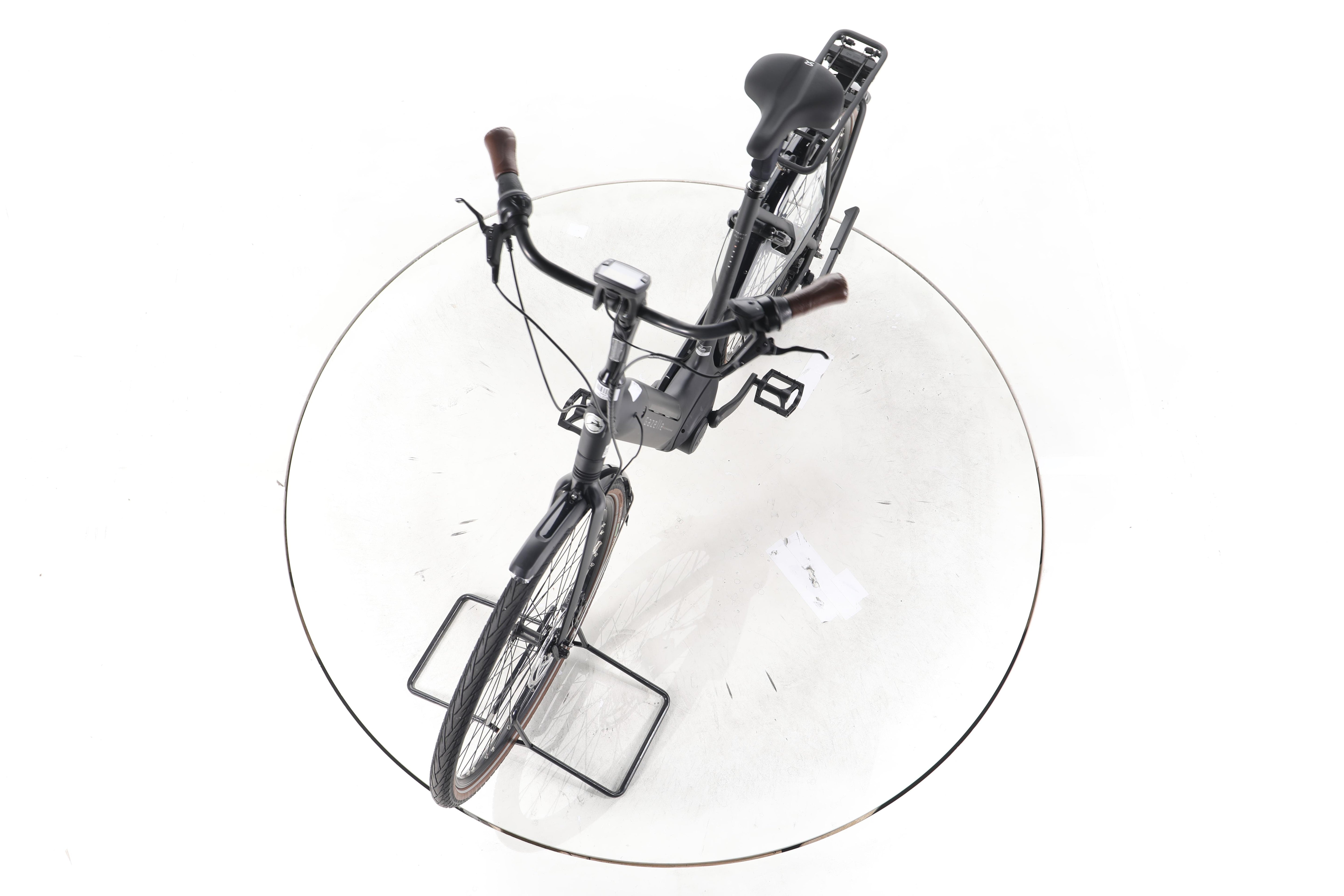 Gazelle Arroyo C8 HMB Elite City E-Bike Tiefeinsteiger - Image 17