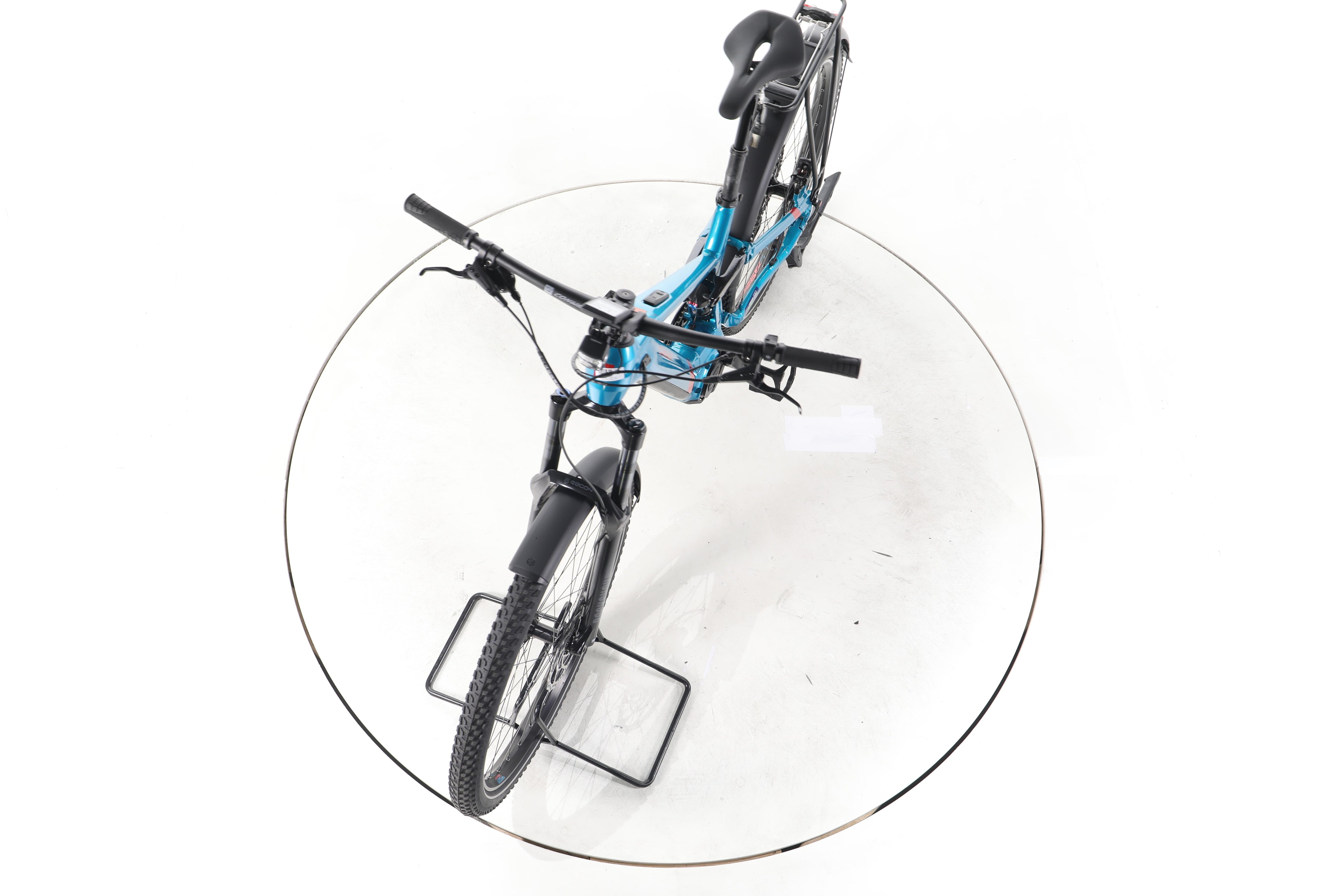 Conway Xyron S 2.9 SE SUV E-Bike - Image 17