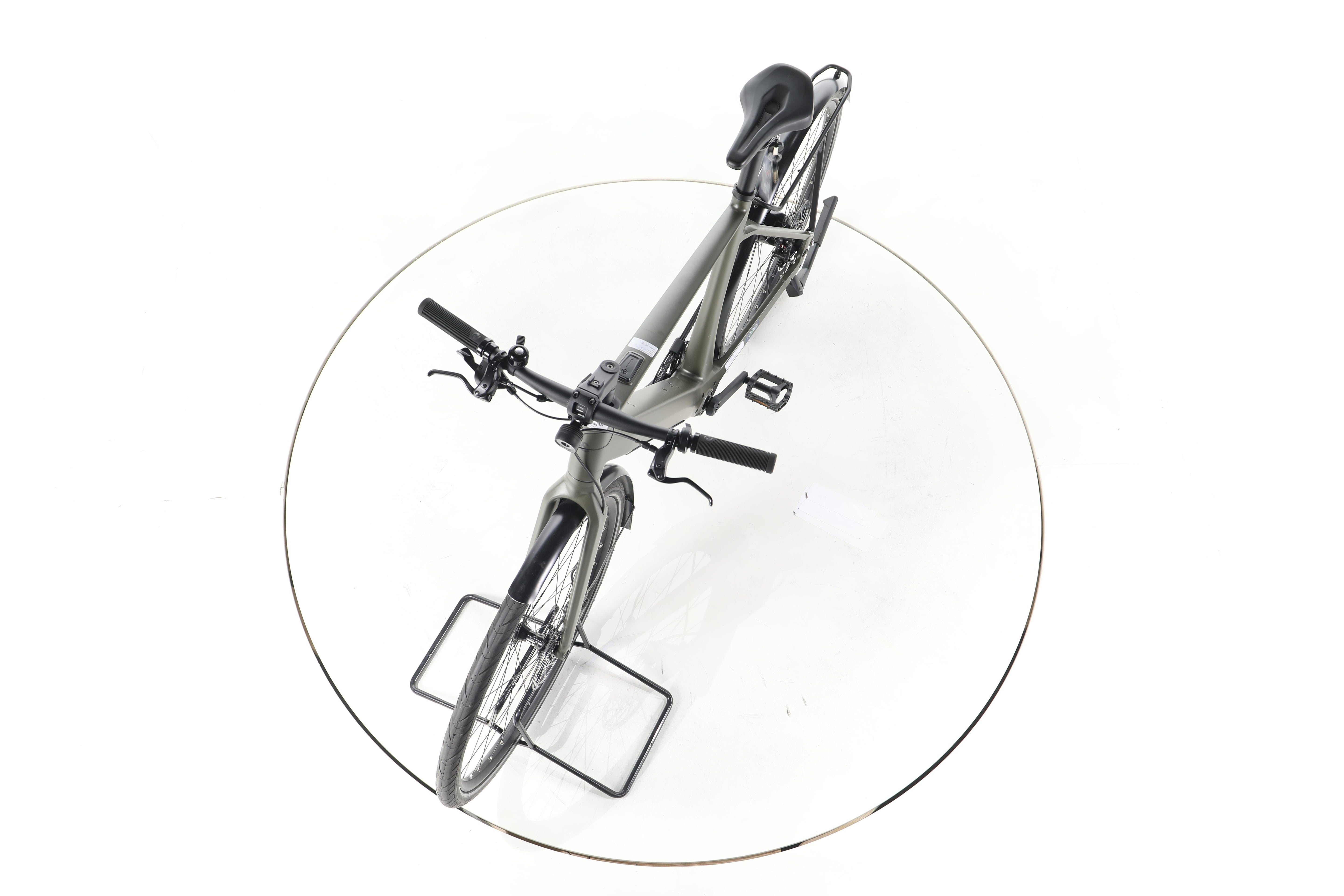Riese & Müller UBN Five Silent City E-Bike - Image 17