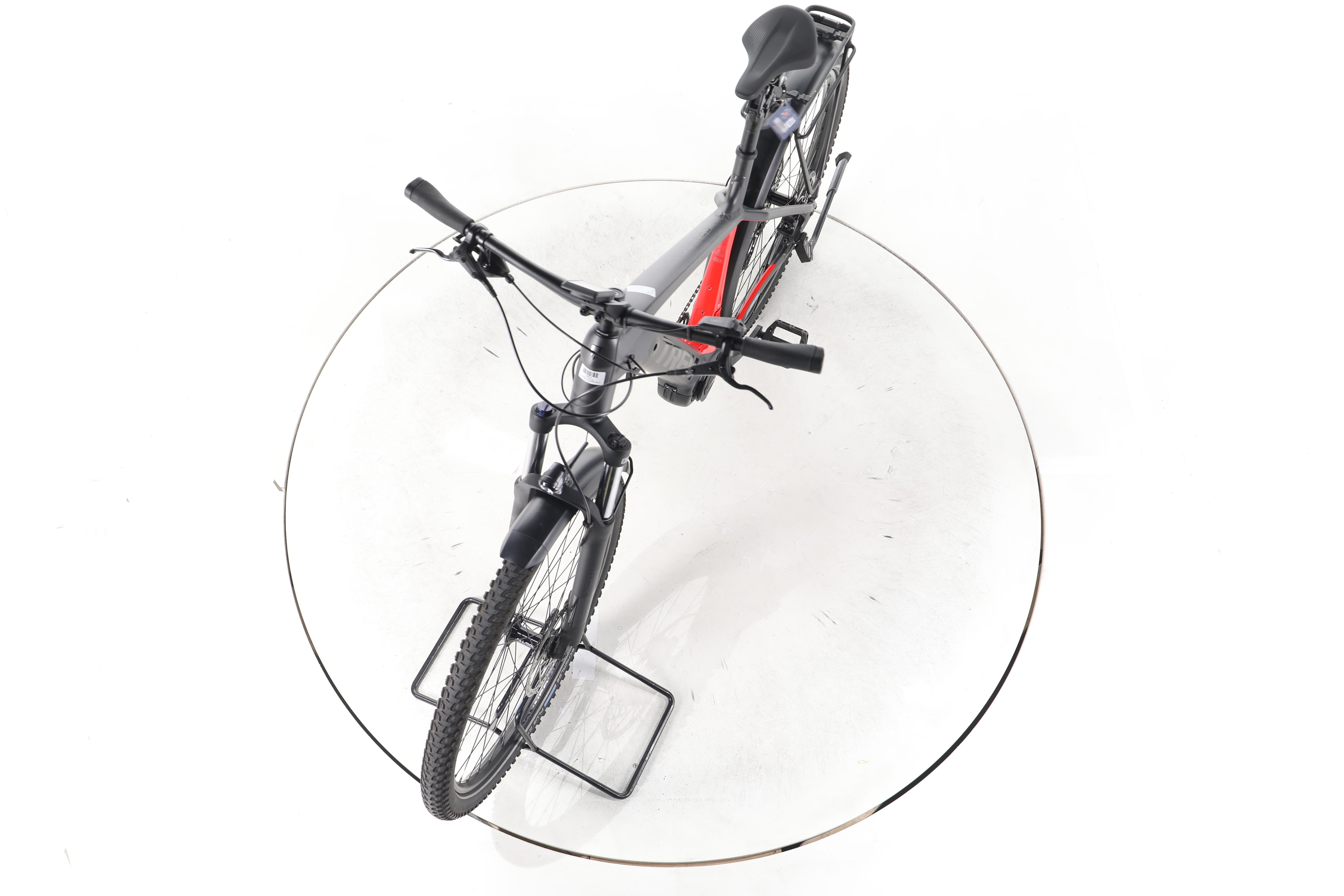 Trek Powerfly Sport 4 Equipped Gen 3 Trekking E-Bike - Image 17
