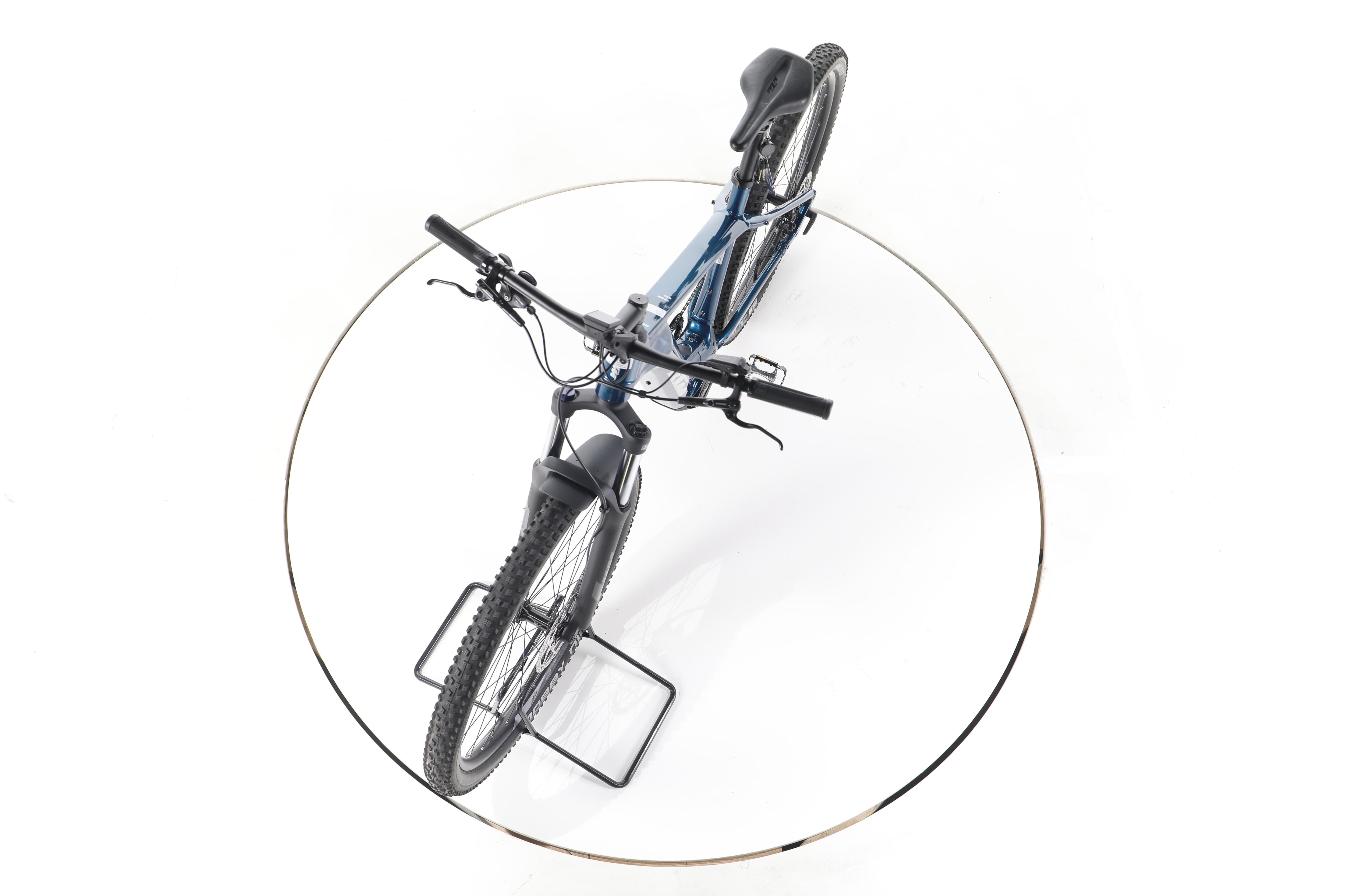KTM Macina Team 691 E-Bike - Image 17