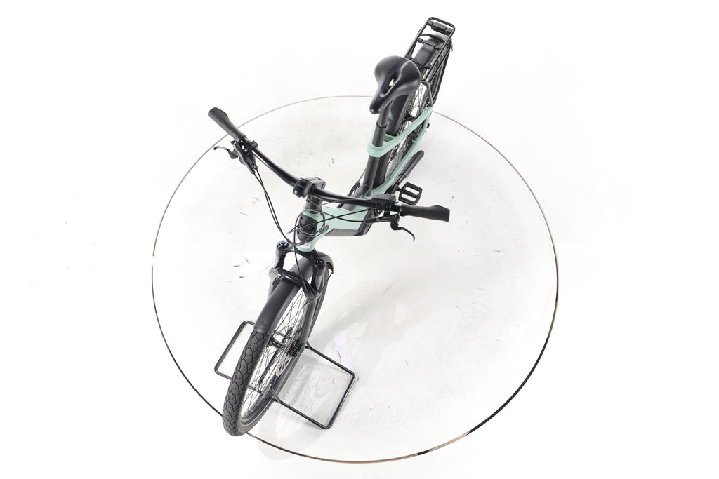 Winora Yakun x12 Trekking E-Bike Tiefeinsteiger - Image 17