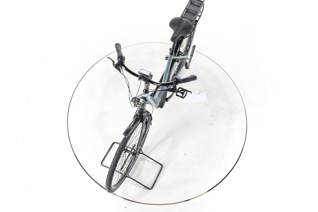 Gazelle Orange C8 HMB City E-Bike Tiefeinsteiger - Image 17