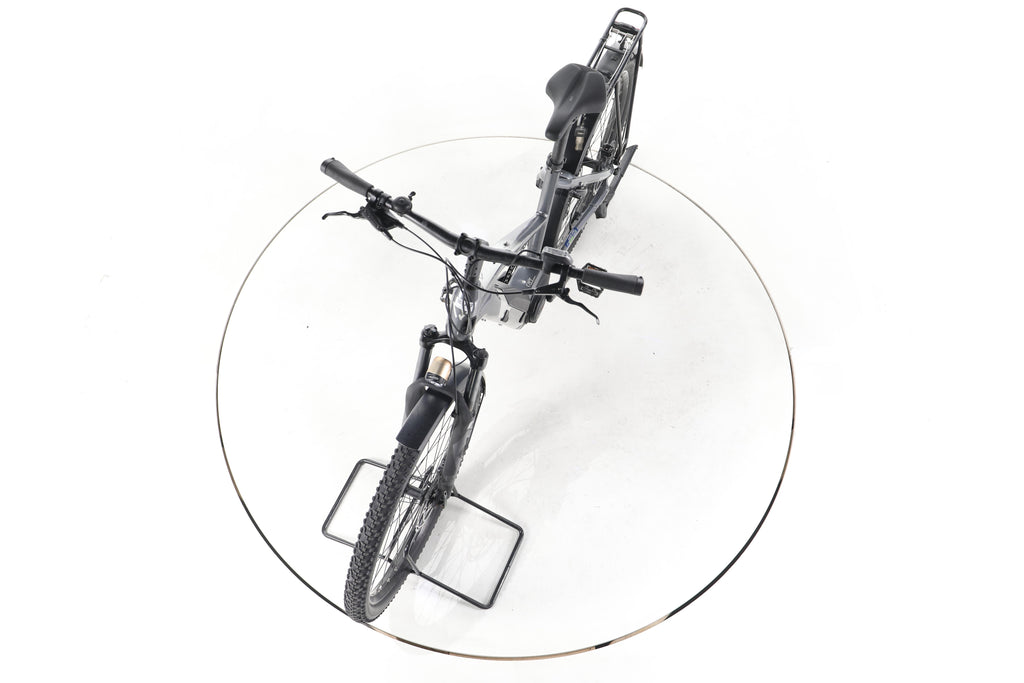 Conway Cairon C 1.0 Trekking E-Bike - Image 17