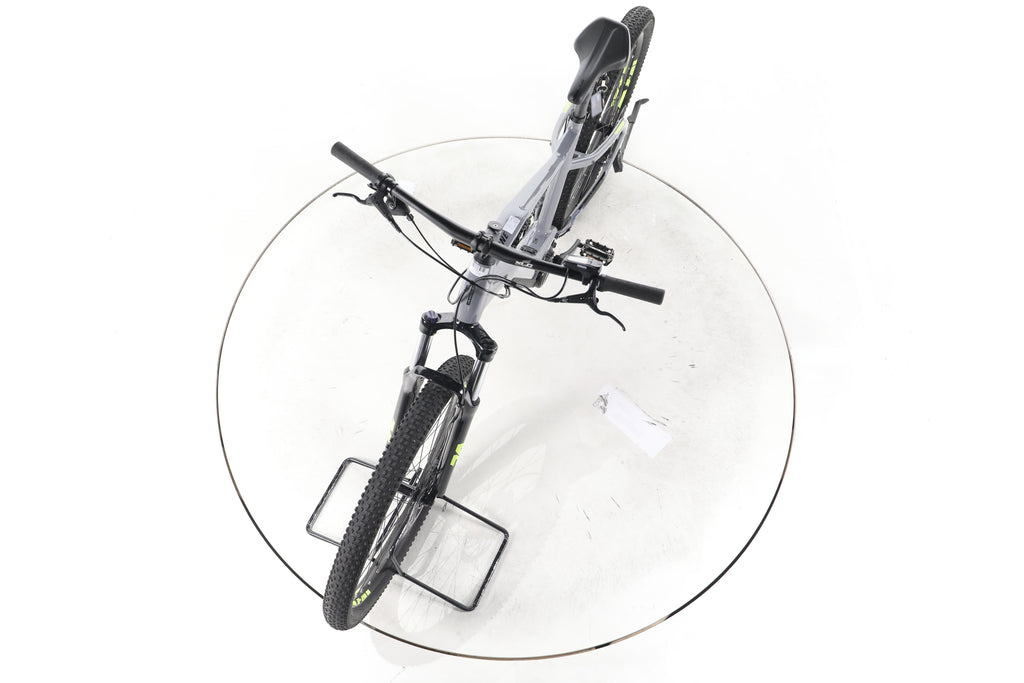 Haibike HardNine 6 E-Bike - Image 17