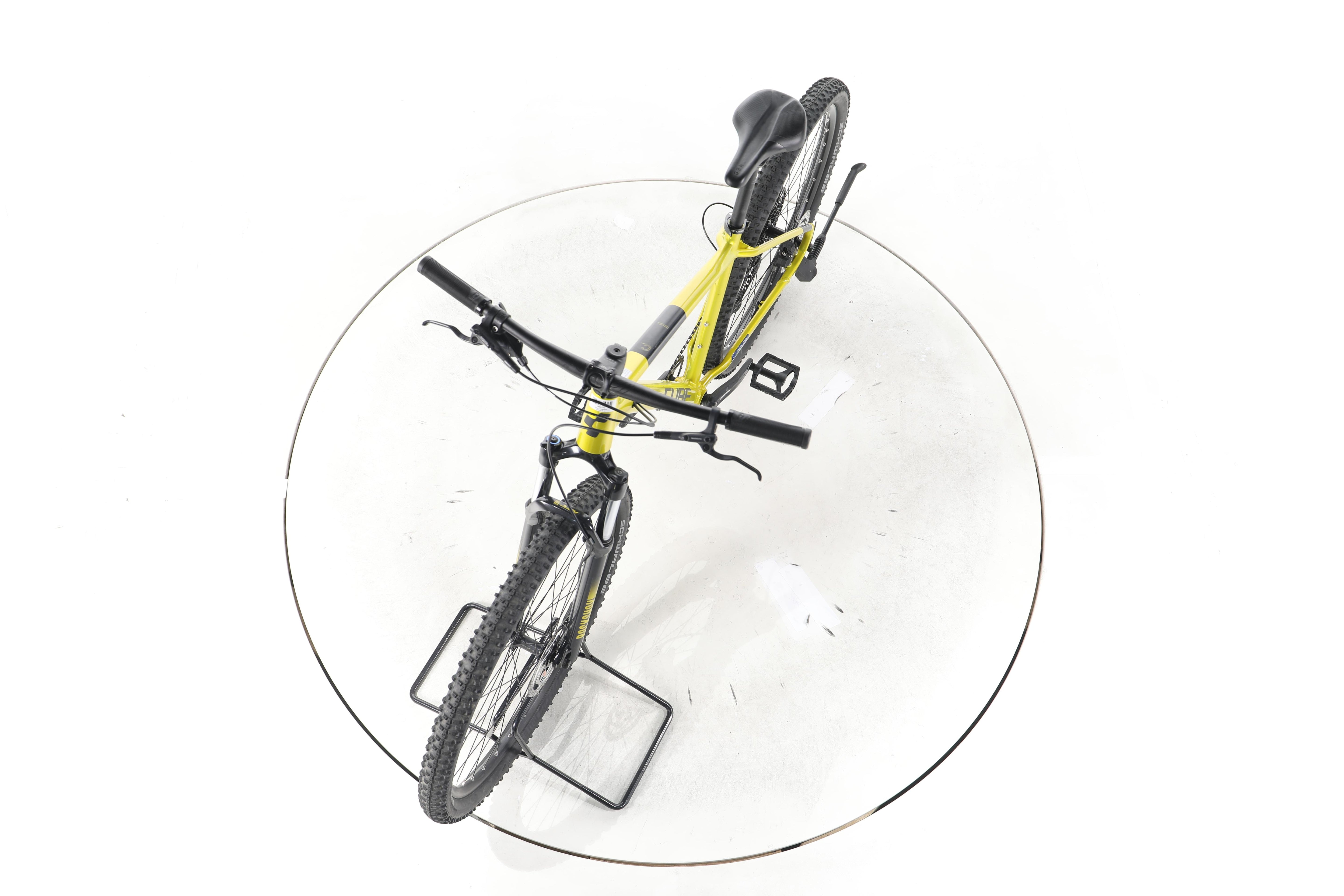 Cube Analog Fahrrad Hardtail - Image 17