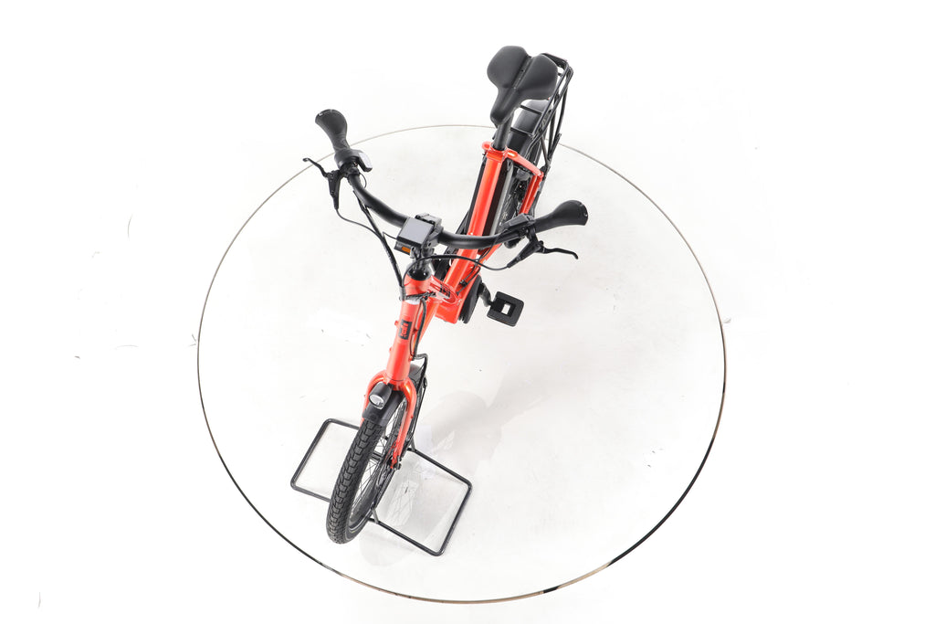 i:SY XXL N3.8 ZR CX Comfort Kompakt E-Bike Tiefeinsteiger 2024 - Image 17