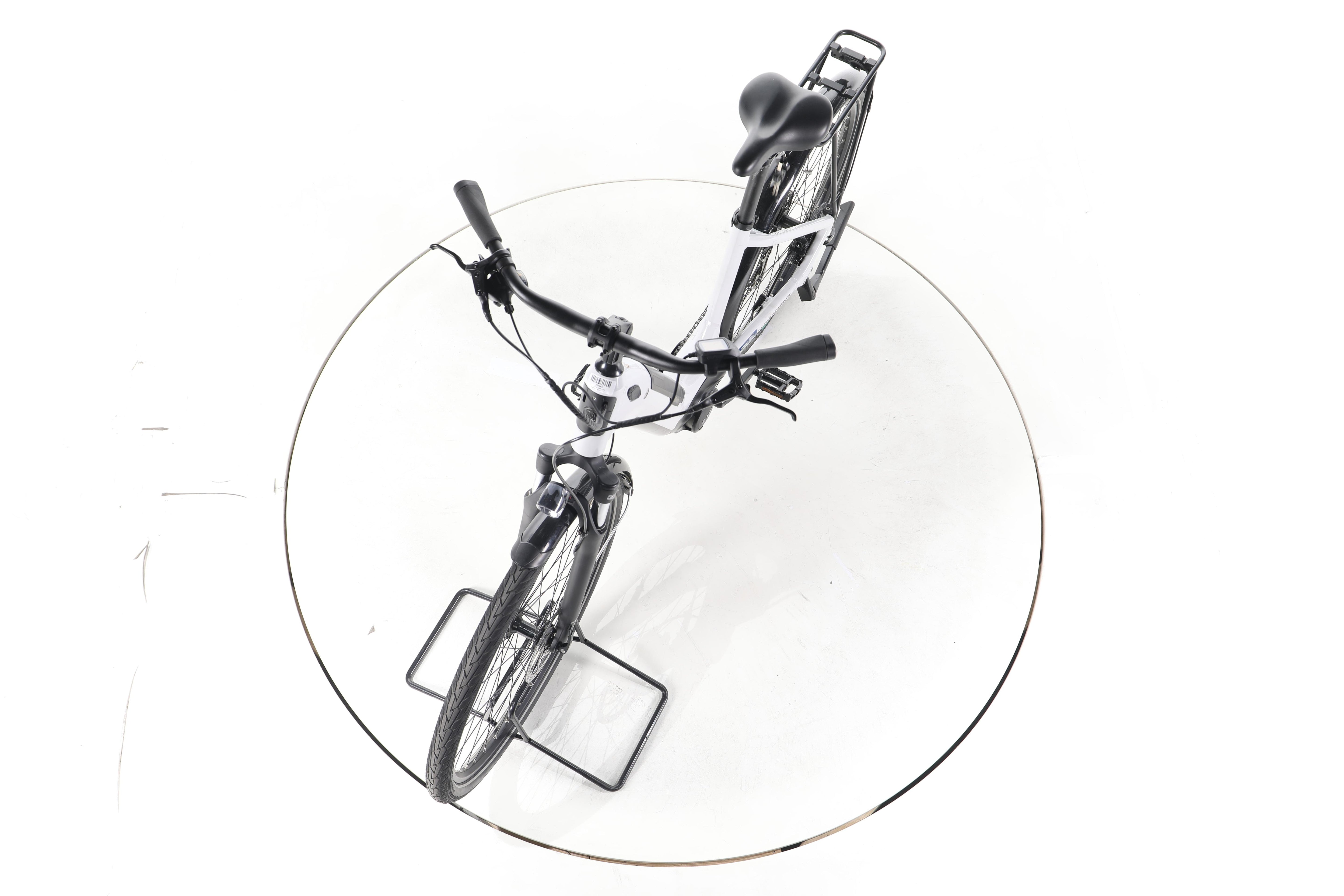 Winora Tria 7 eco  i Trekking E-Bike Tiefeinsteiger - Image 17