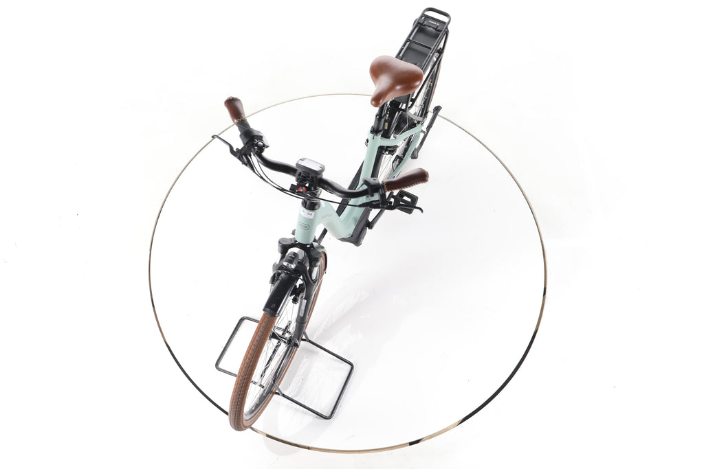 Riese & Müller Swing4 Vario City E-Bike Tiefeinsteiger - Image 17