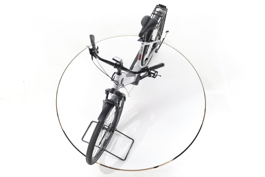 Kalkhoff Endeavour 3.B Move Trekking E-Bike Tiefeinsteiger - Image 17