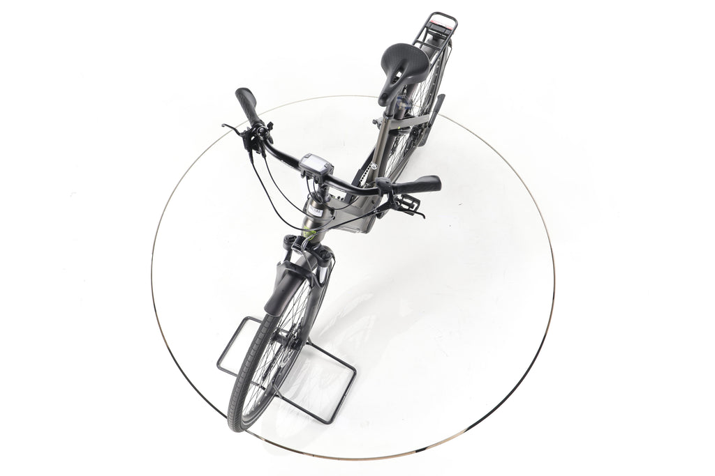 Centurion E-Fire City R760i Trekking E-Bike Tiefeinsteiger - Image 17