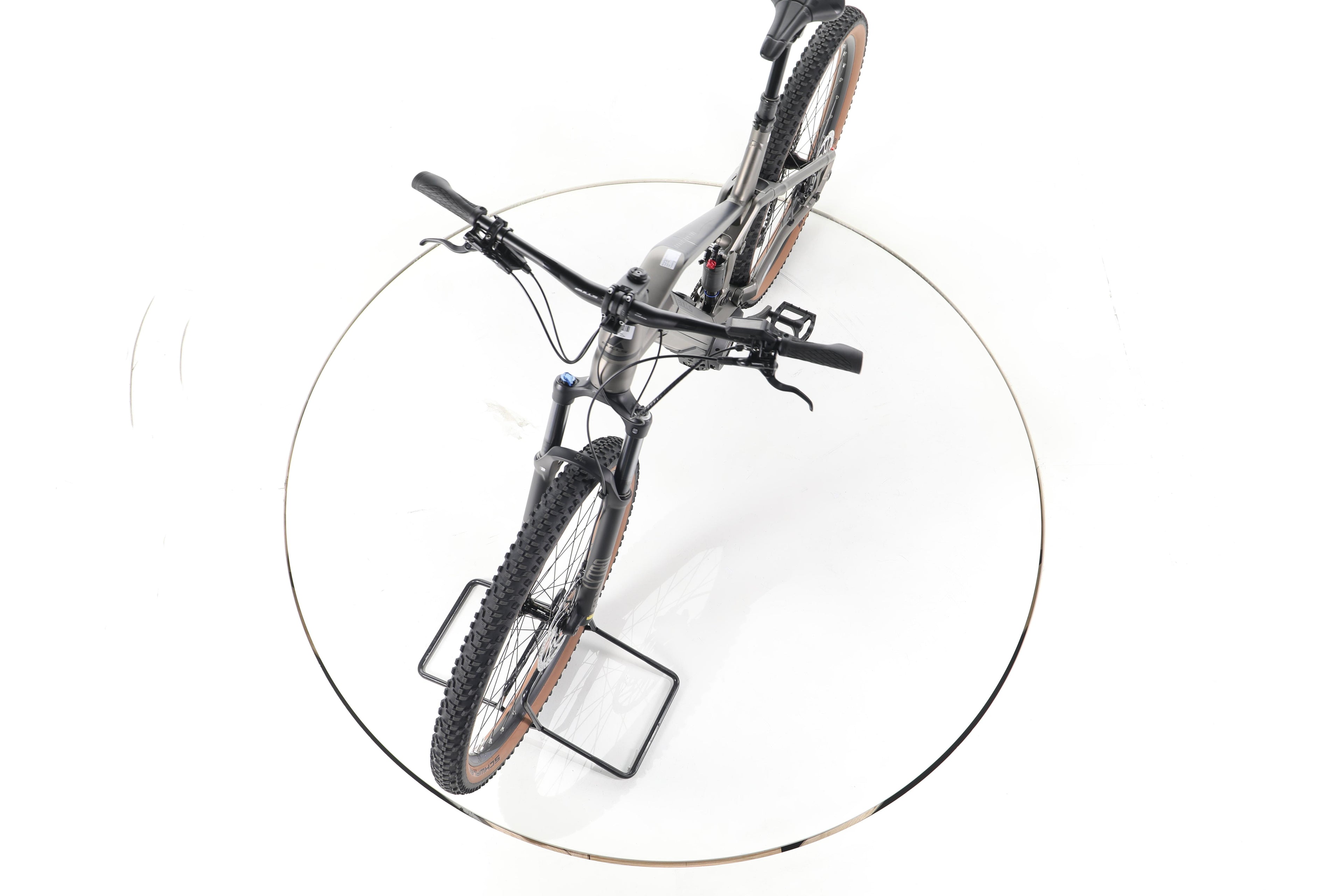 Bulls Sonic EVO TR 1 Fully E-Bike 2024 - Image 17