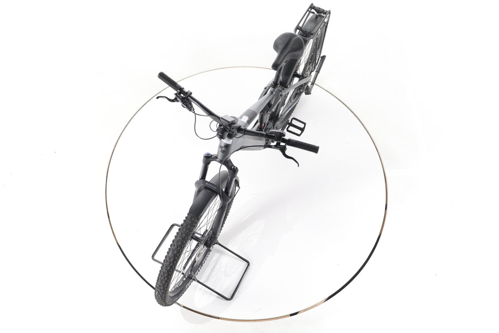 Cube Stereo Hybrid 120 Pro Allroad flash SUV E-Bike - Image 17