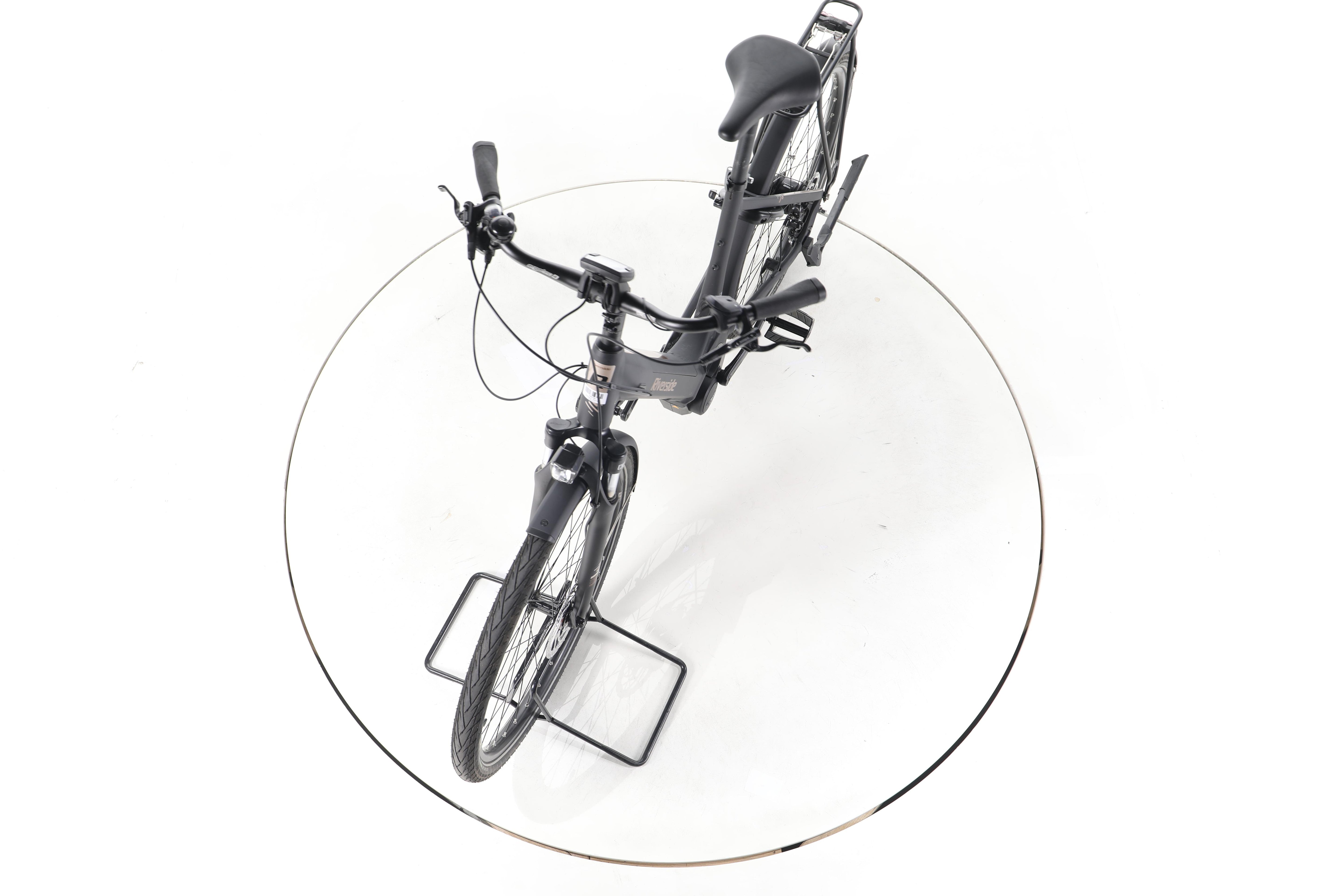 RIVERSIDE EC900 City E-Bike Tiefeinsteiger - Image 17