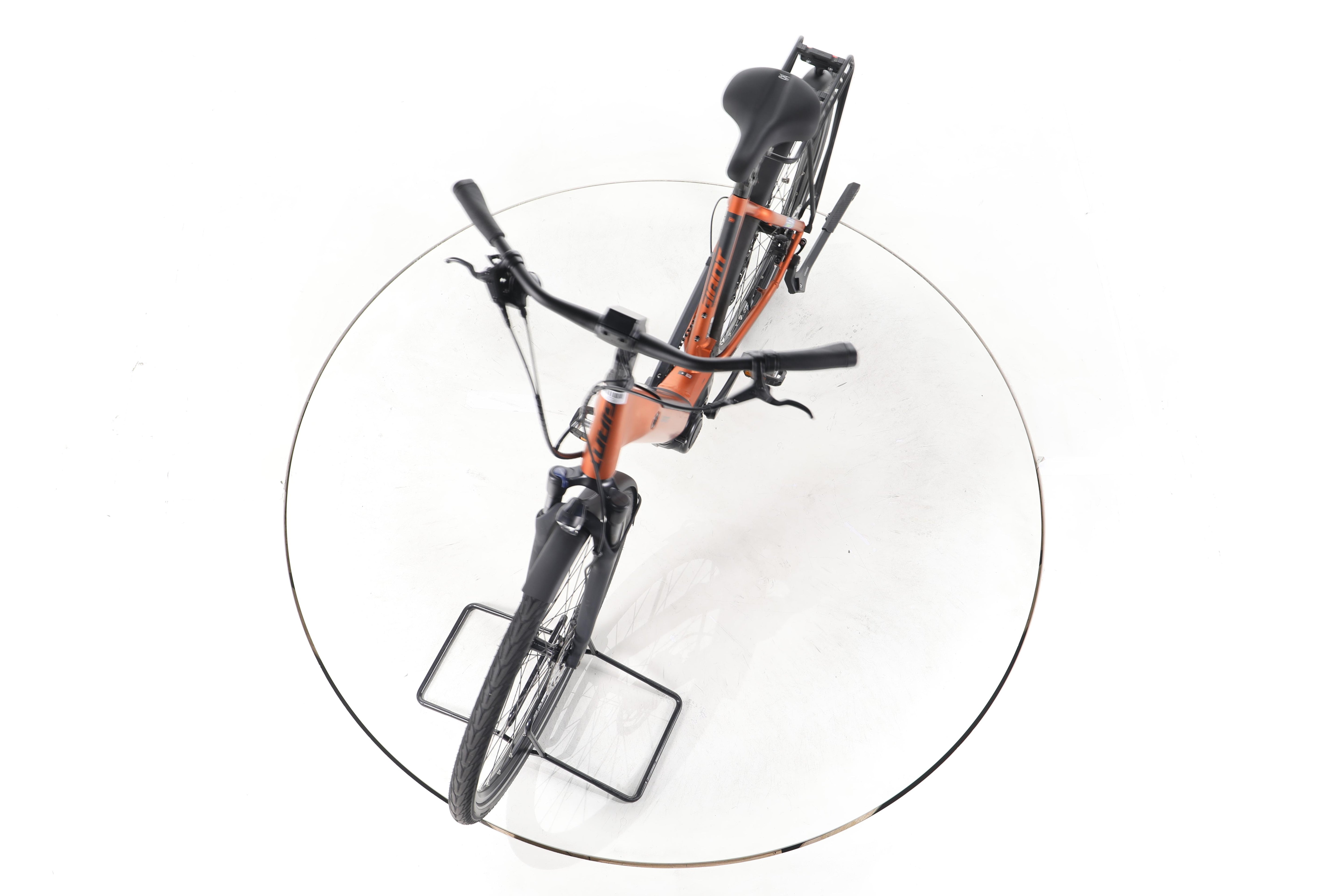 Giant Daily Tour E+ Trekking E-Bike Tiefeinsteiger - Image 17