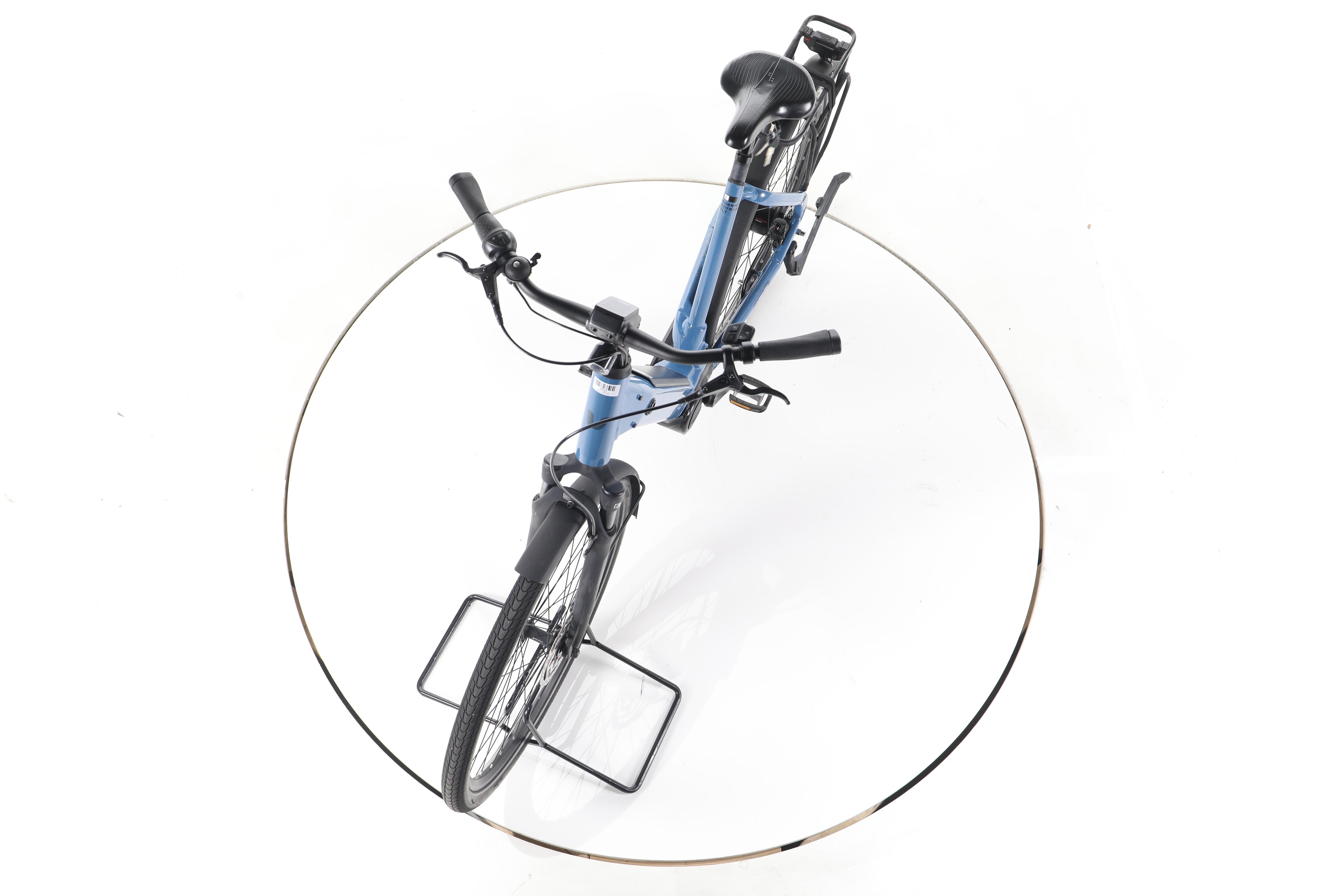 Giant Allure E+ RT City E-Bike Tiefeinsteiger - Image 17